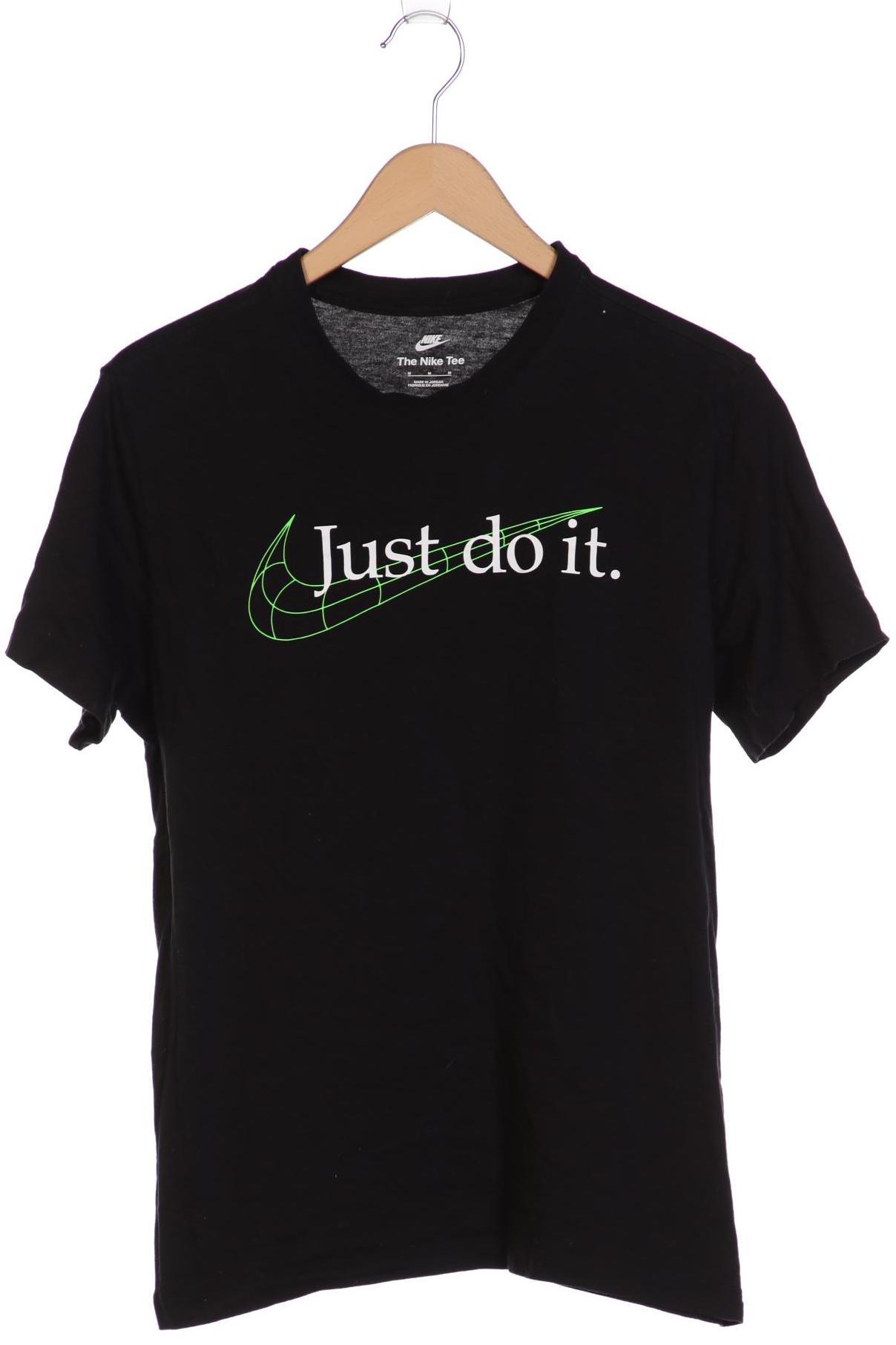 

Nike Herren T-Shirt, schwarz
