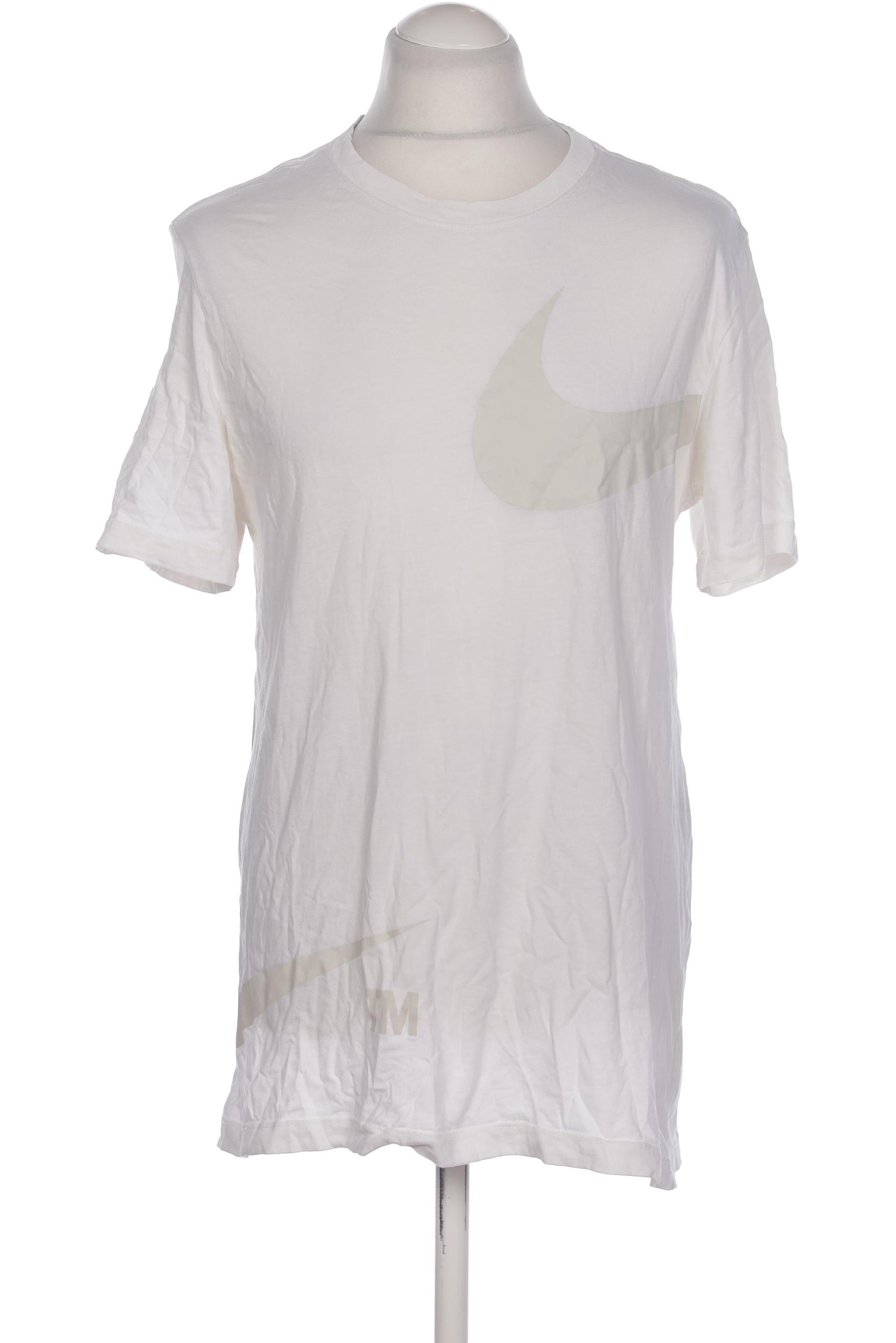 

Nike Herren T-Shirt, weiß, Gr. 52