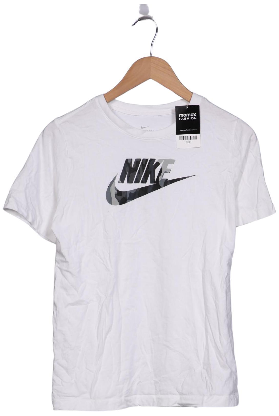

Nike Herren T-Shirt, weiß, Gr. 44