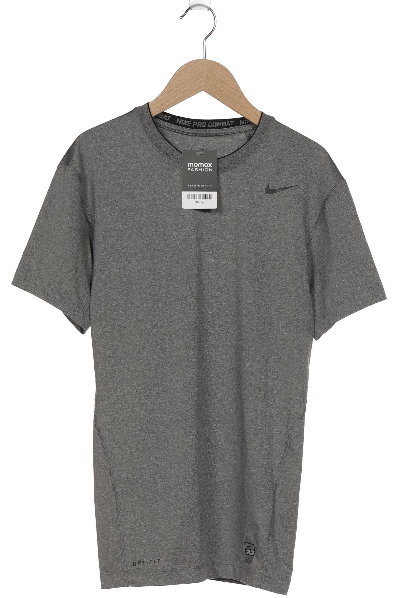 

Nike Herren T-Shirt, grau, Gr. 52