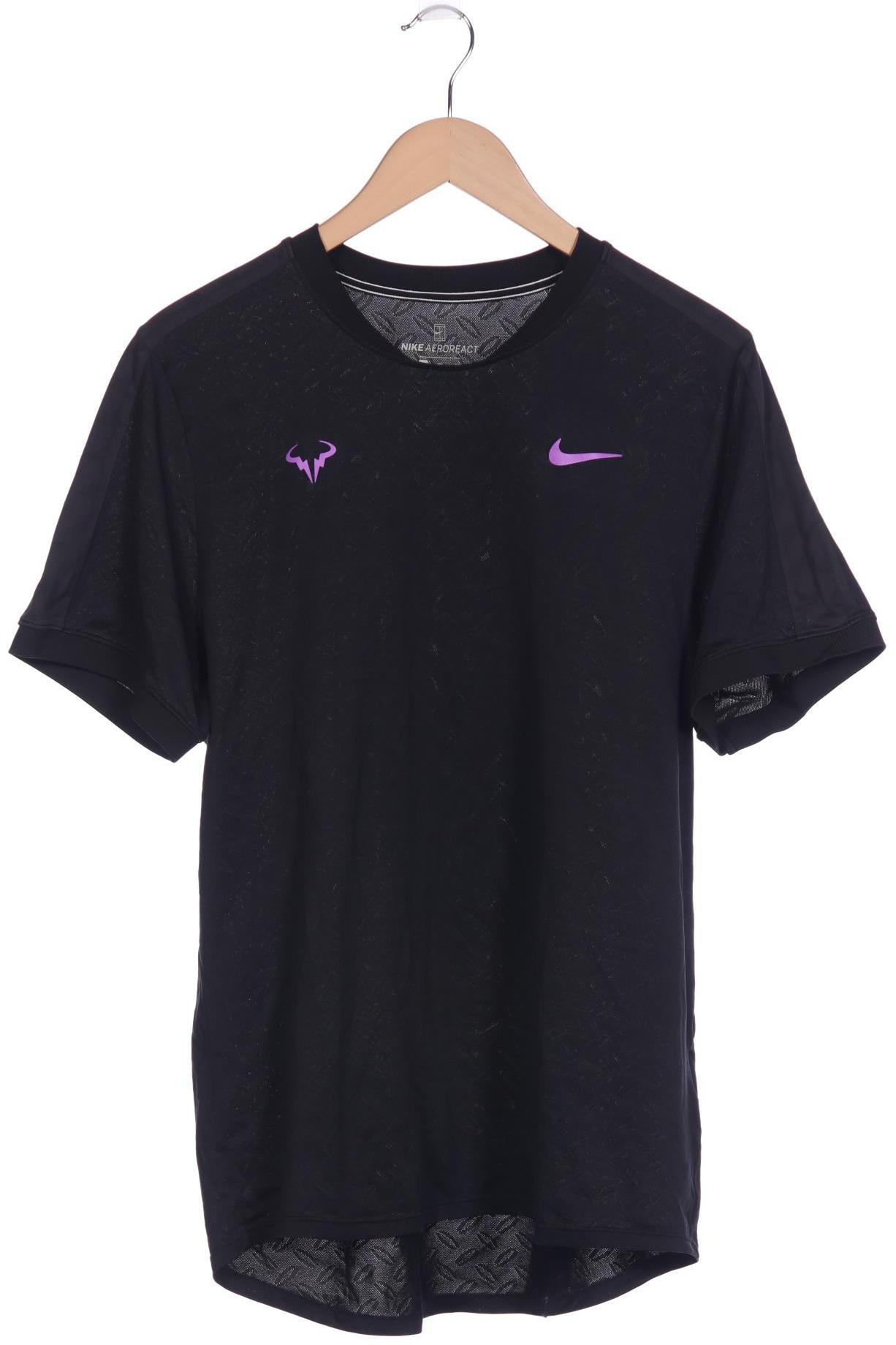 

Nike Herren T-Shirt, schwarz, Gr. 54