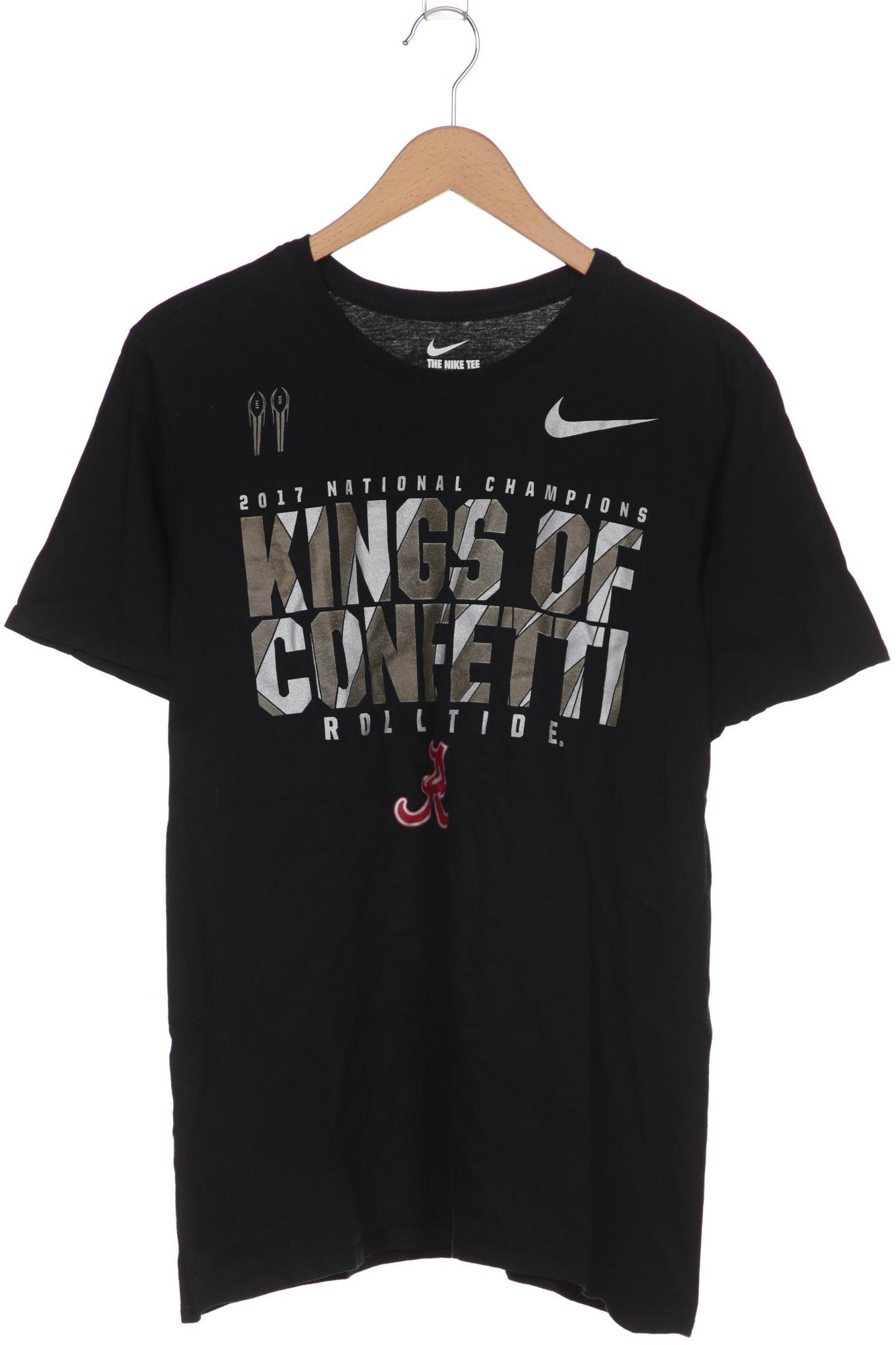 

Nike Herren T-Shirt, schwarz