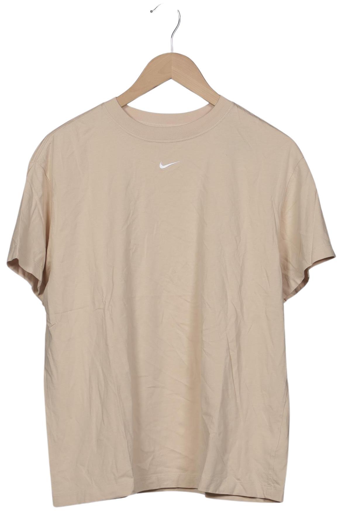 

Nike Herren T-Shirt, beige, Gr. 52