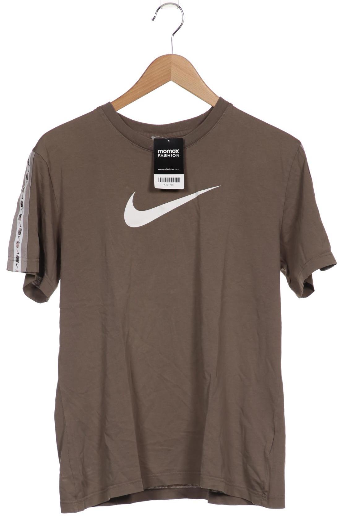 

Nike Herren T-Shirt, braun, Gr. 48