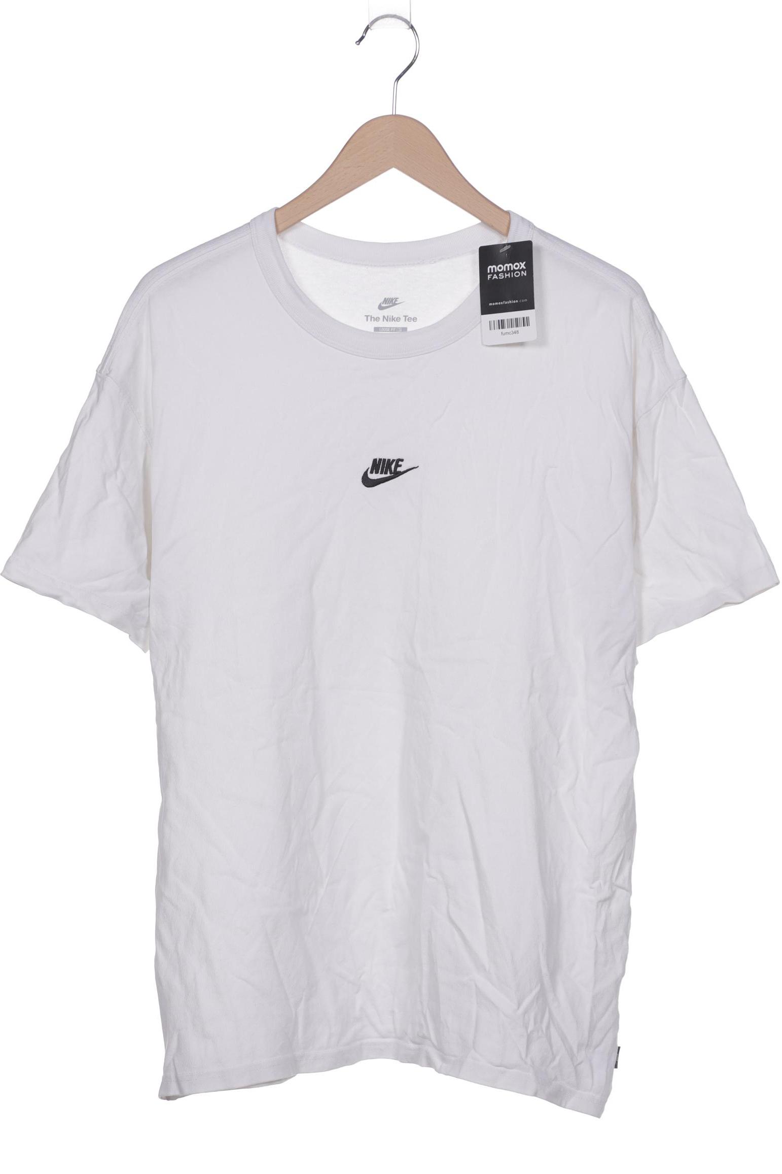 

Nike Herren T-Shirt, weiß, Gr. 52
