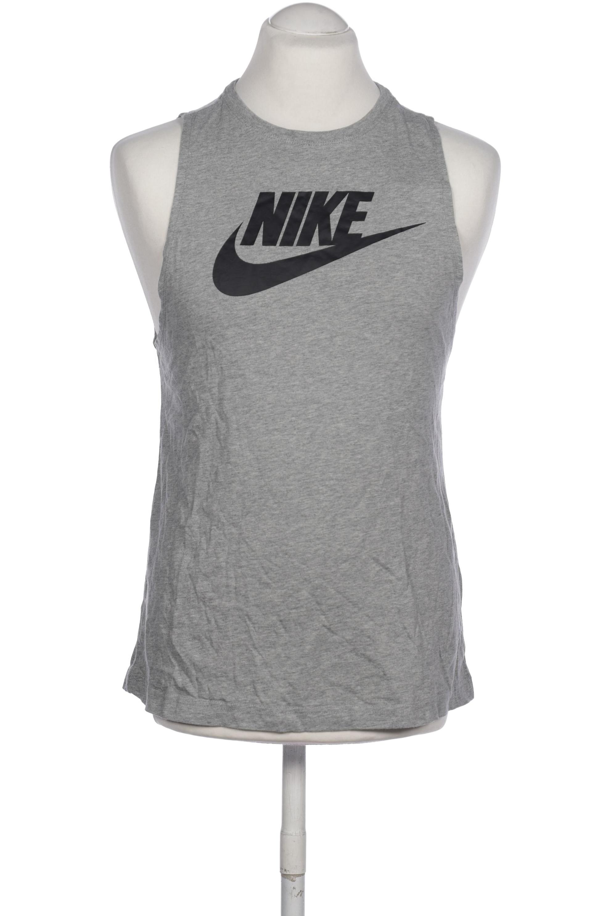 

Nike Herren T-Shirt, grau, Gr. 48