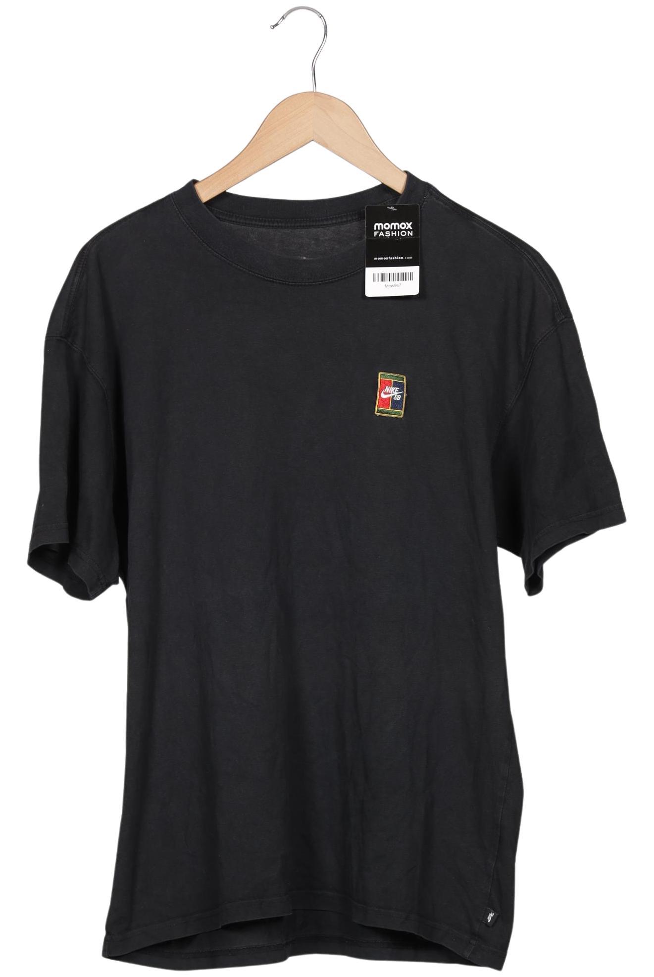 Thumbnail - Nike Herren T-Shirt, schwarz, Gr. 48