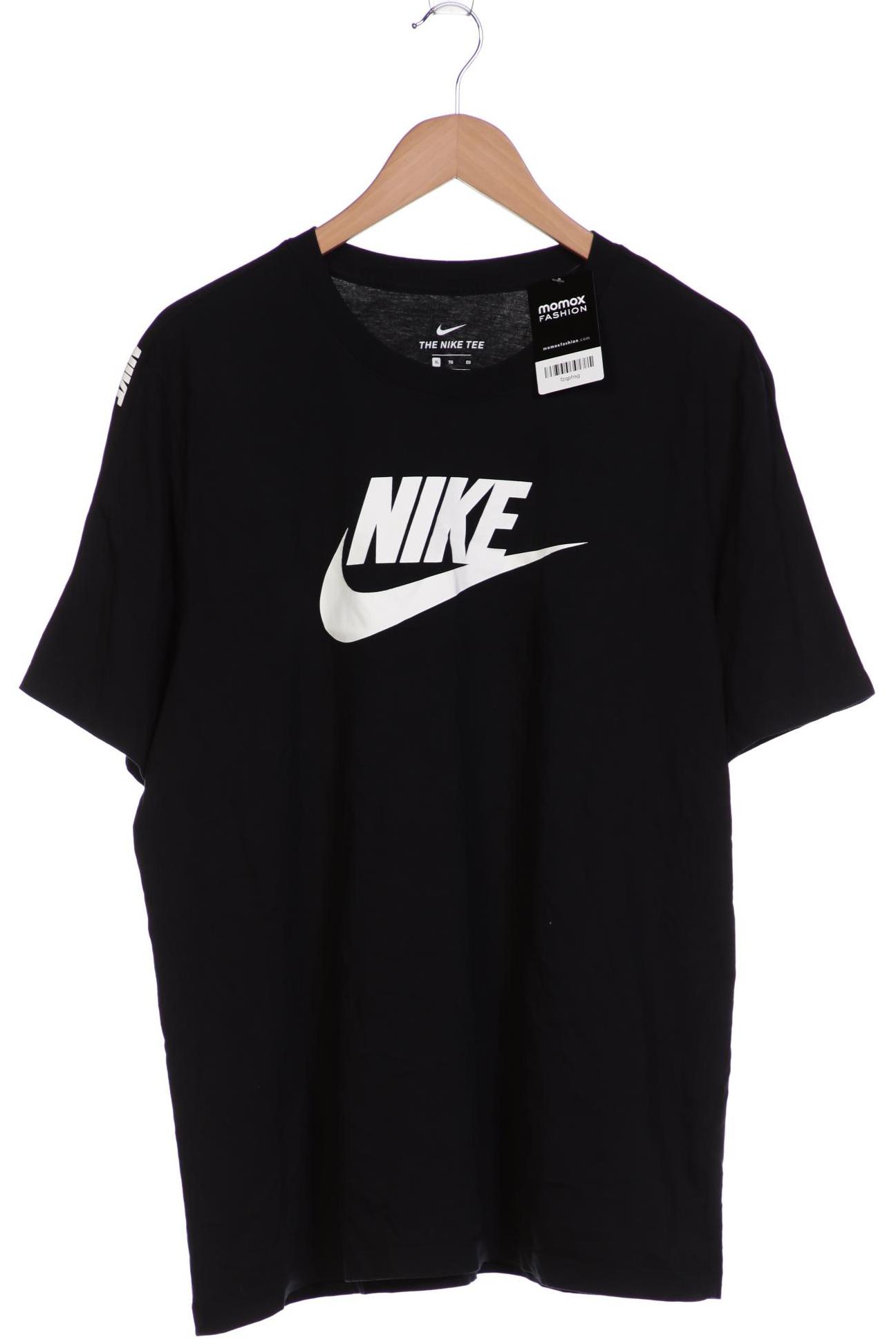 

Nike Herren T-Shirt, marineblau