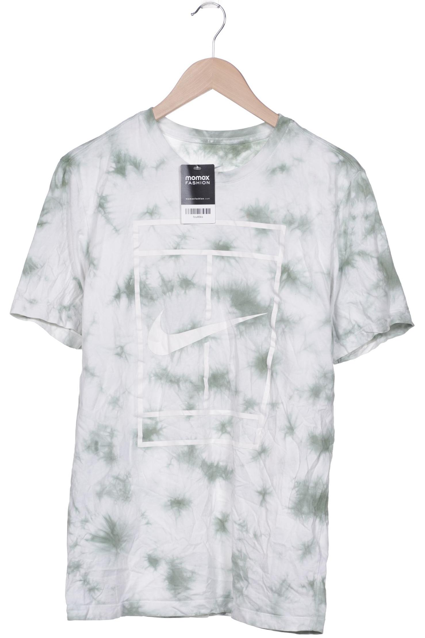 

Nike Herren T-Shirt, hellgrün