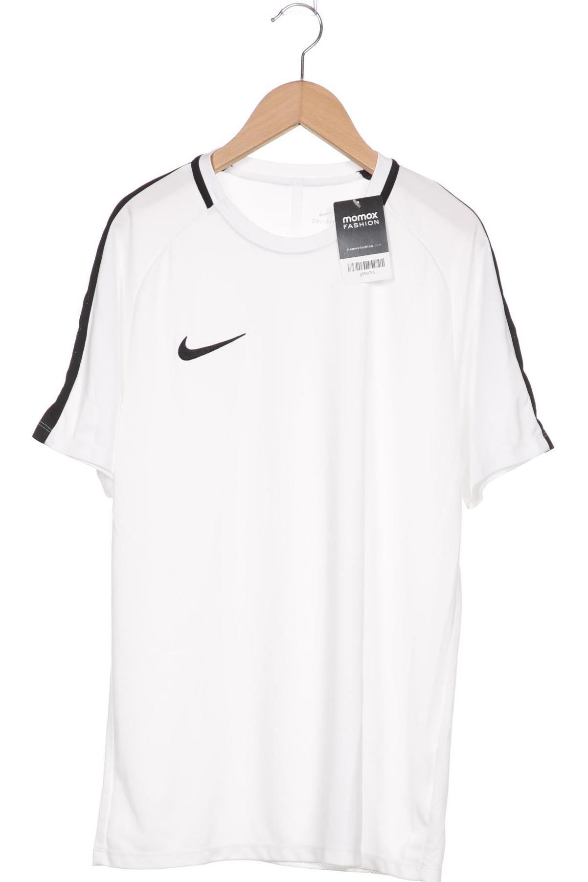 

Nike Herren T-Shirt, weiß, Gr. 48