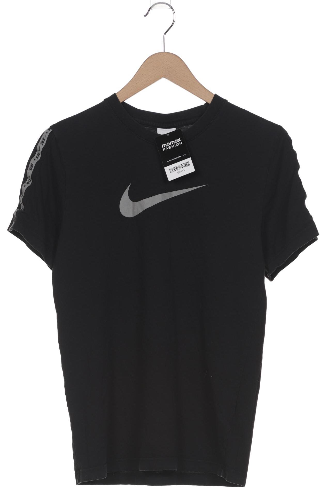 

Nike Herren T-Shirt, schwarz, Gr. 46