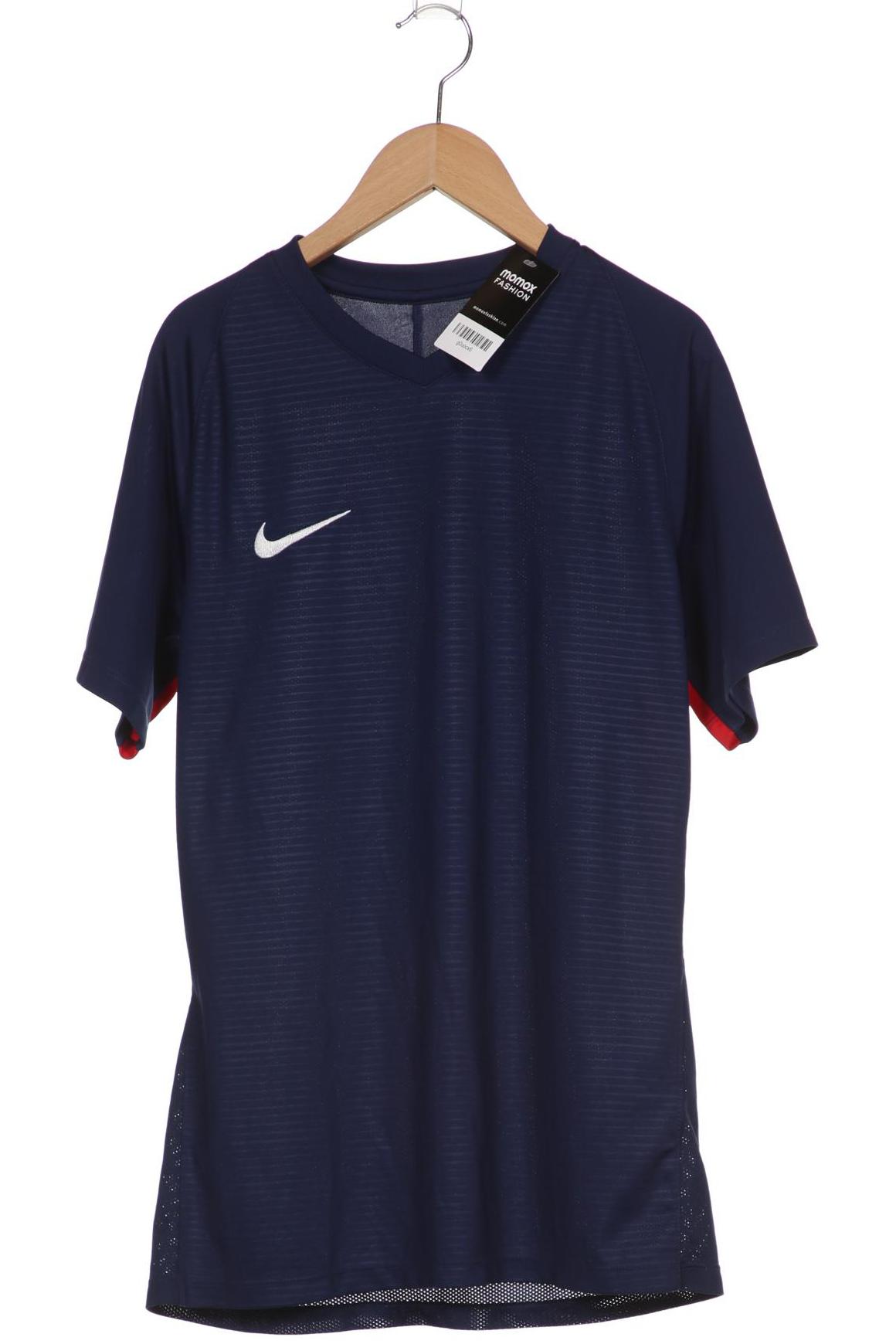 

Nike Herren T-Shirt, marineblau