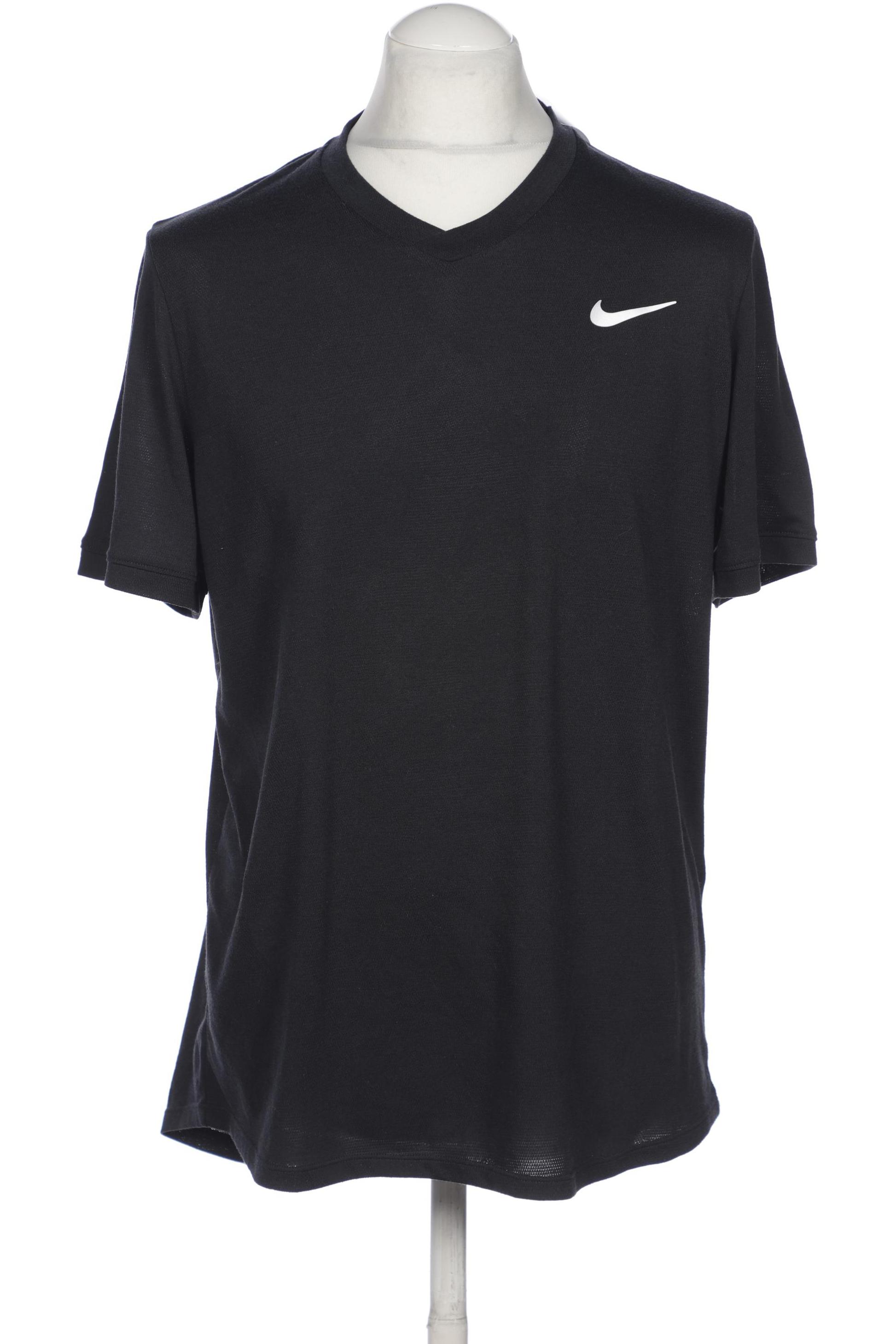 

Nike Herren T-Shirt, schwarz