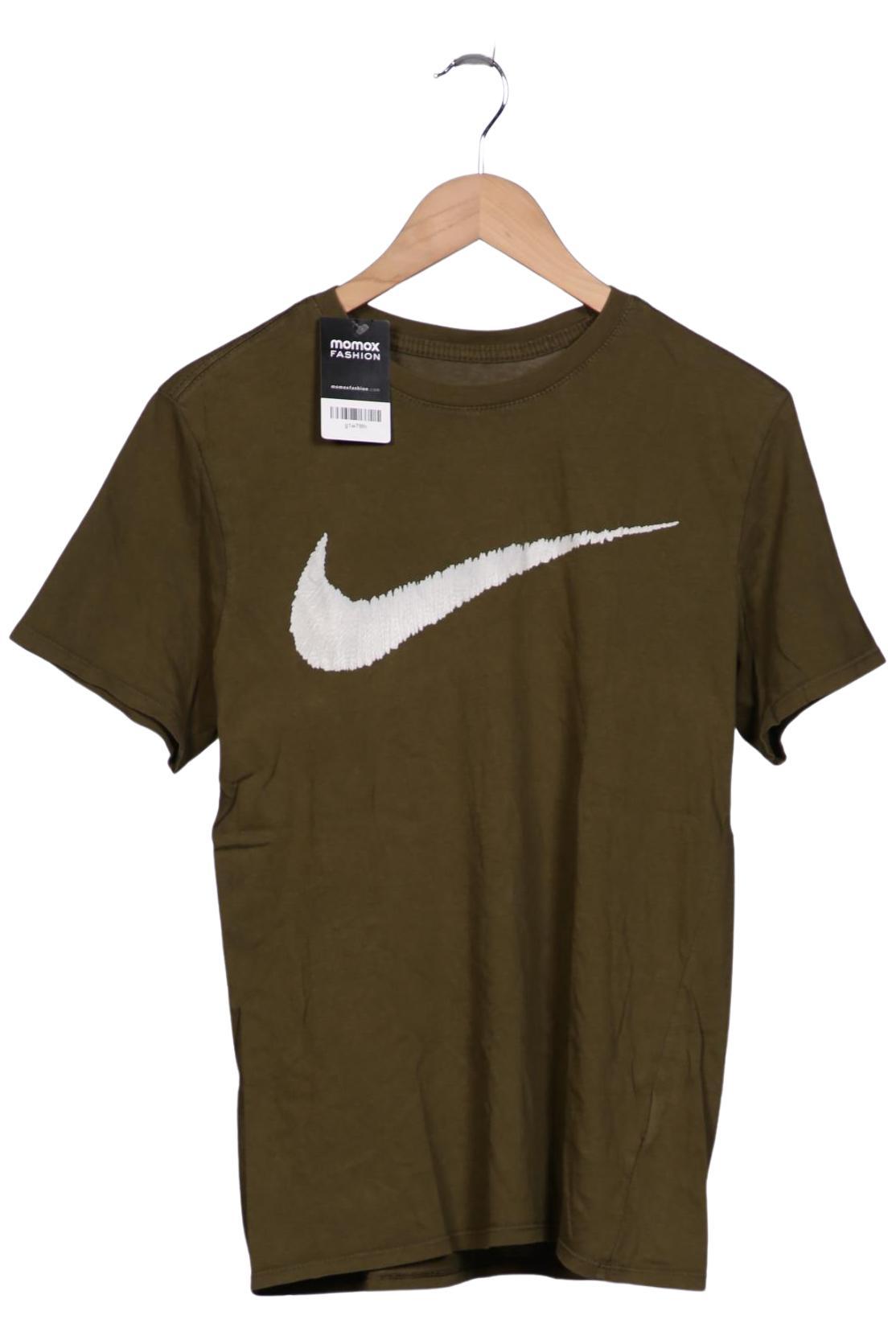 

Nike Herren T-Shirt, grün, Gr. 48