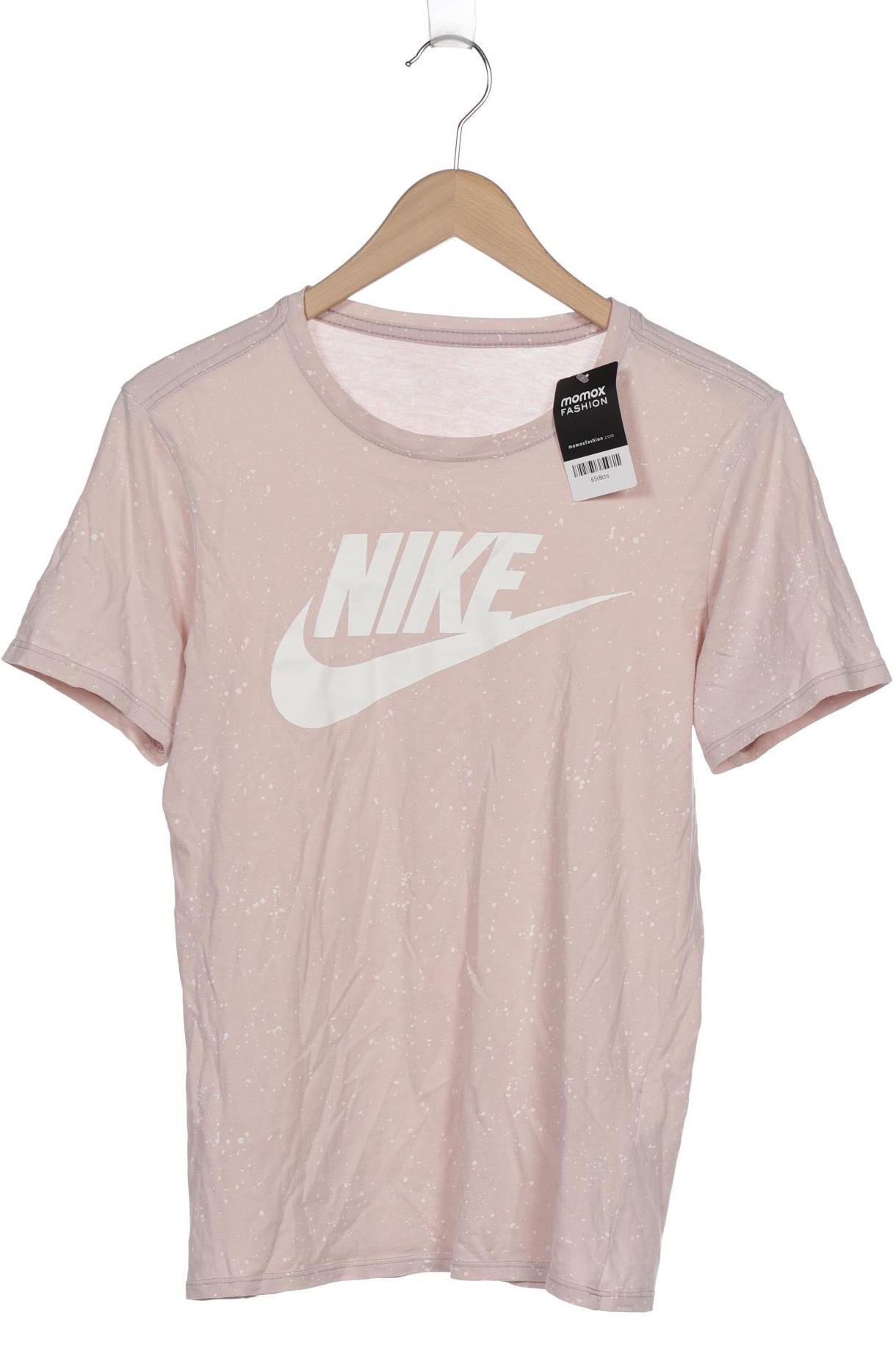 

Nike Herren T-Shirt, pink