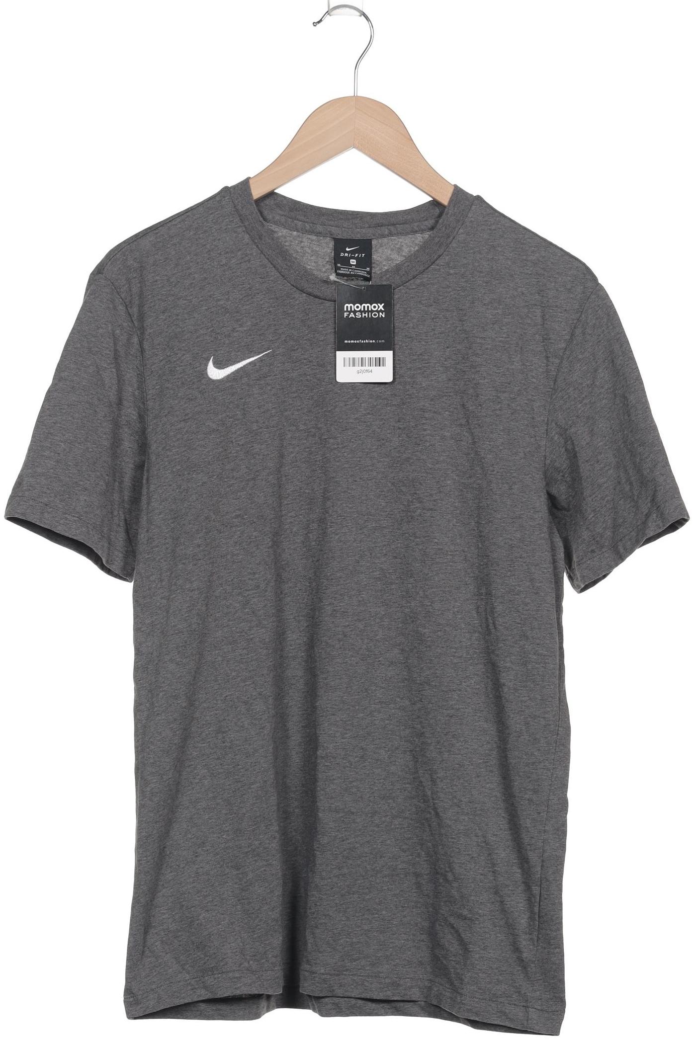 

Nike Herren T-Shirt, grau, Gr. 48