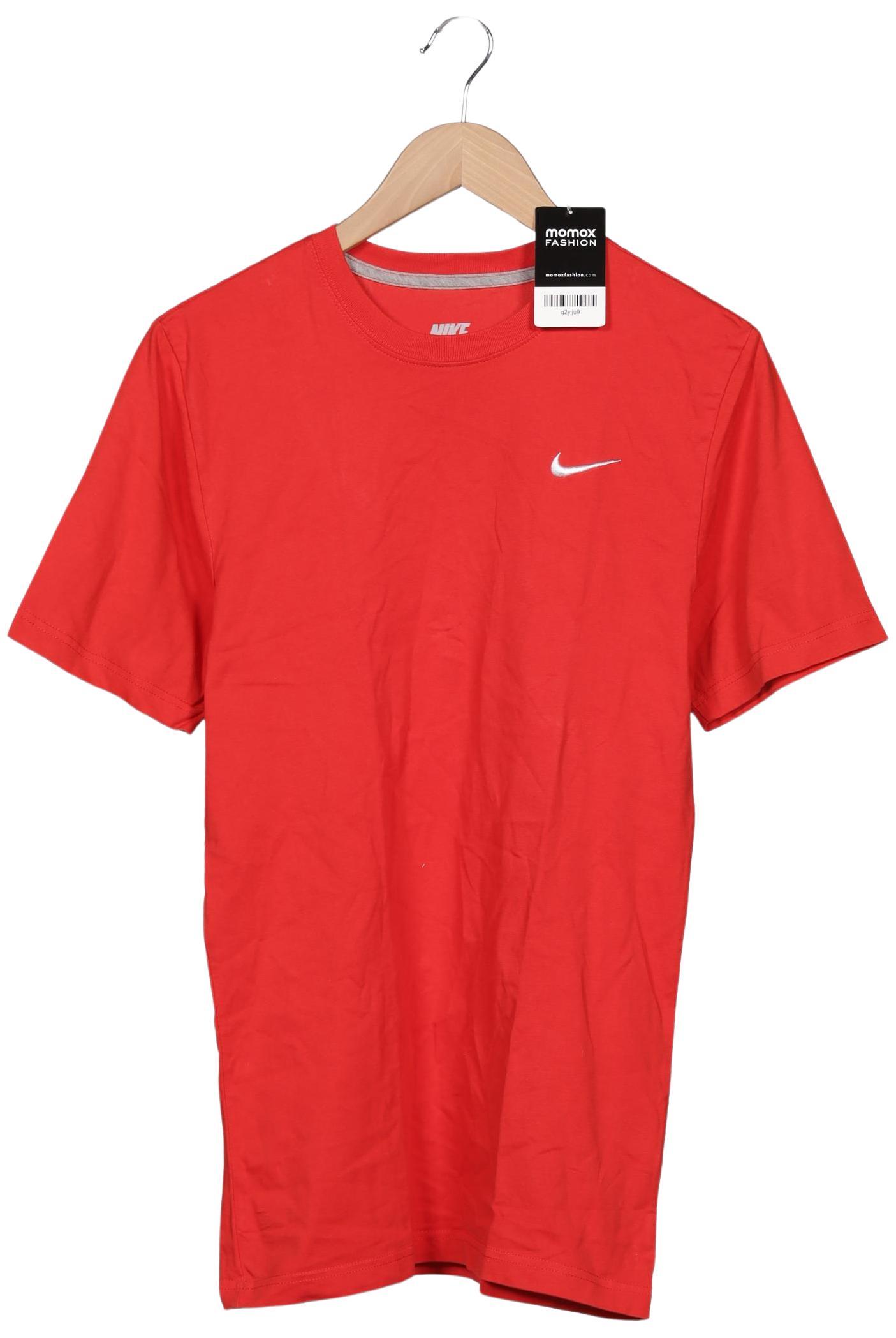 Thumbnail - Nike Herren T-Shirt, rot, Gr. 46