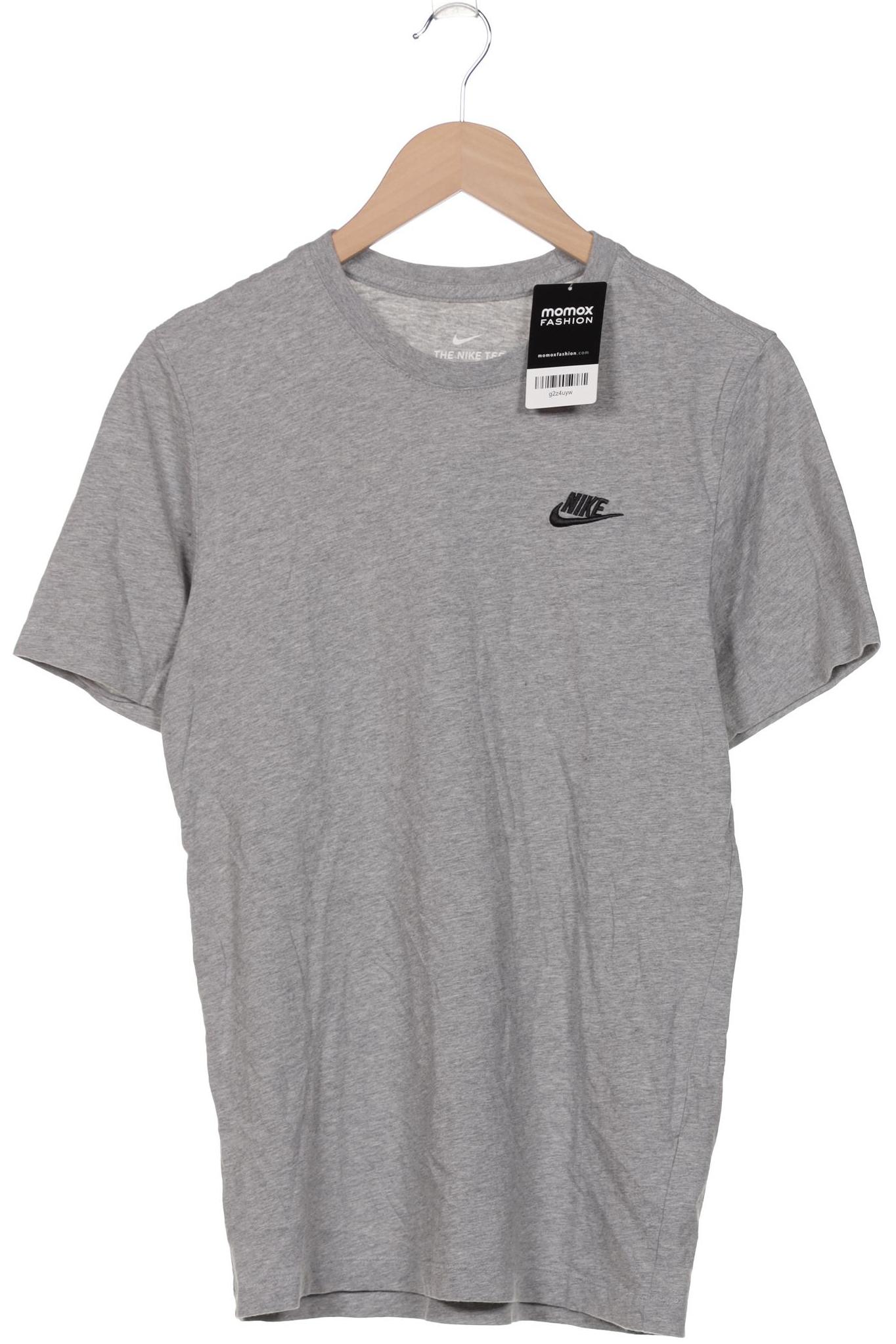

Nike Herren T-Shirt, grau, Gr. 46