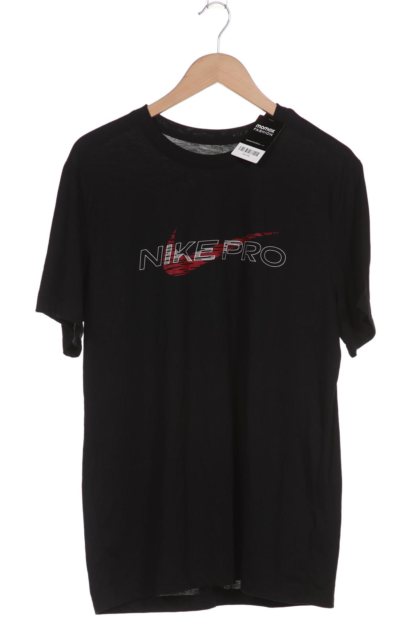 

Nike Herren T-Shirt, schwarz