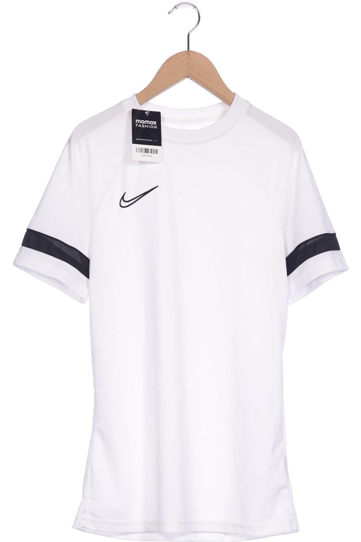 

Nike Herren T-Shirt, weiß, Gr. 46