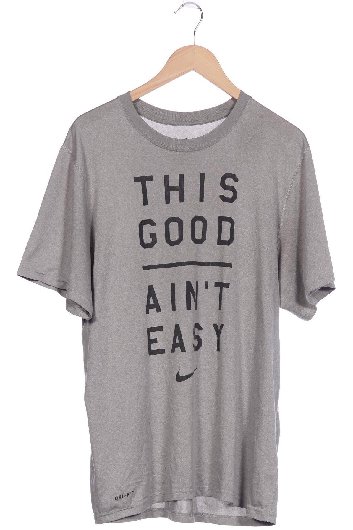 

Nike Herren T-Shirt, grau