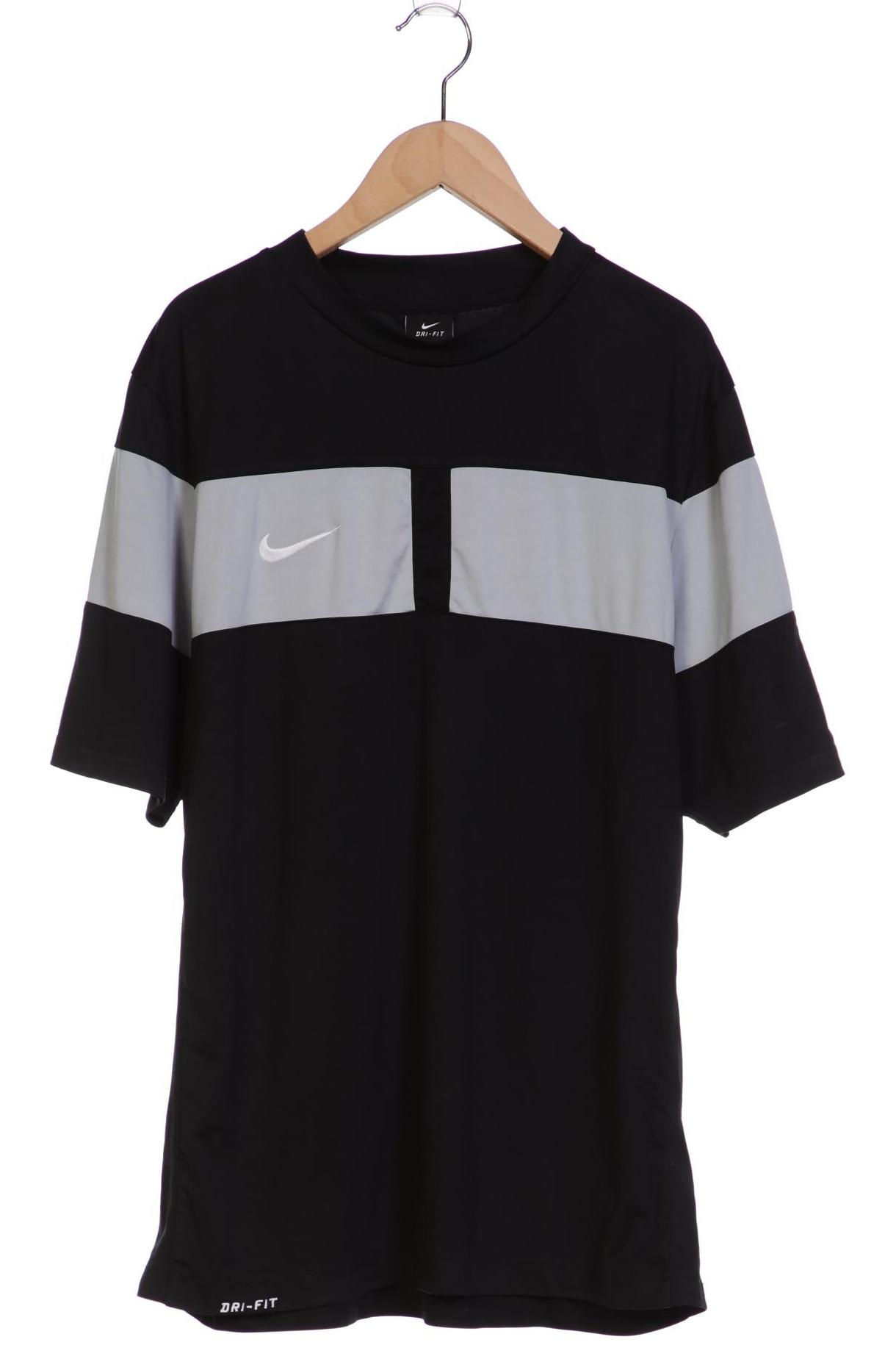 

Nike Herren T-Shirt, schwarz