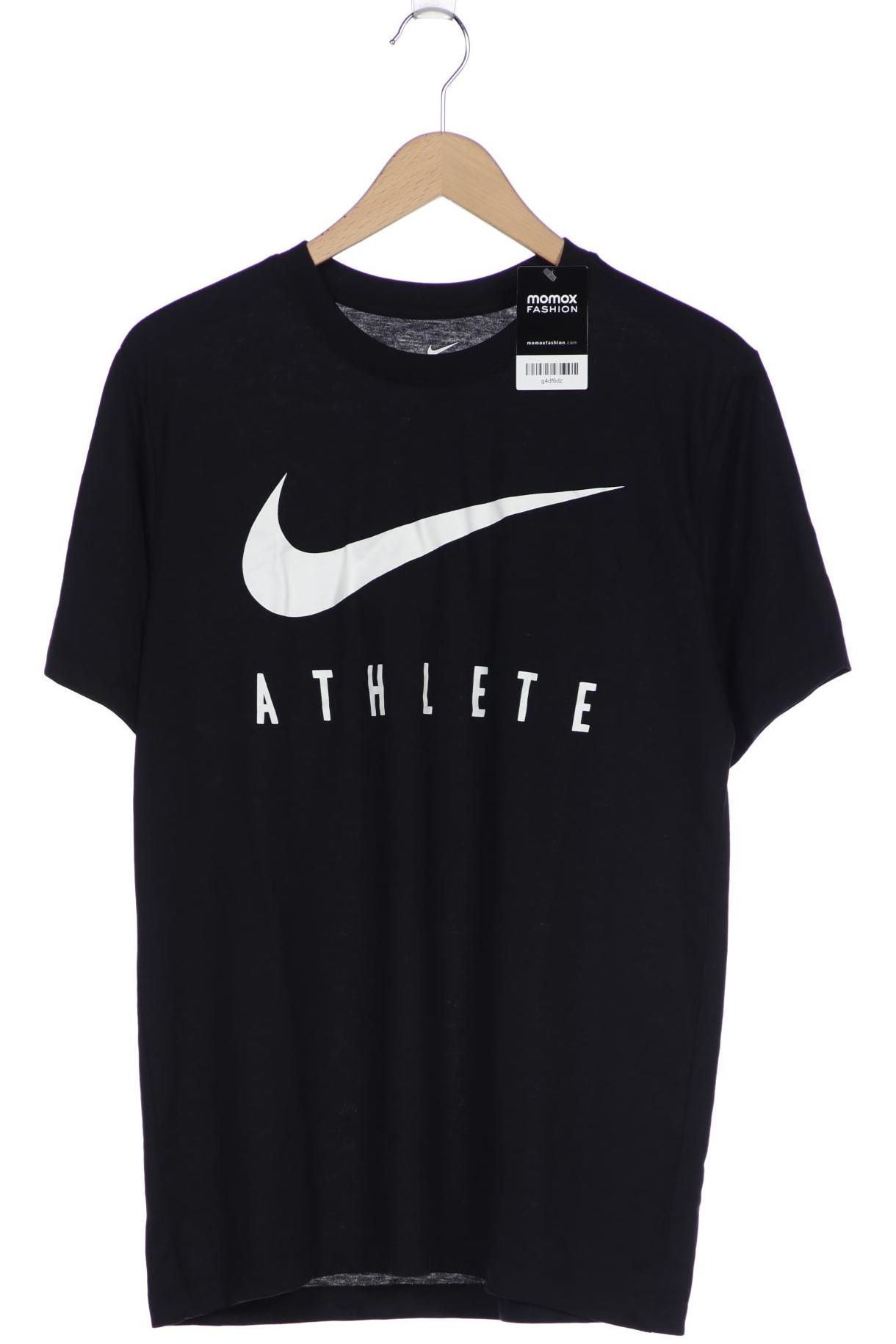 

Nike Herren T-Shirt, schwarz