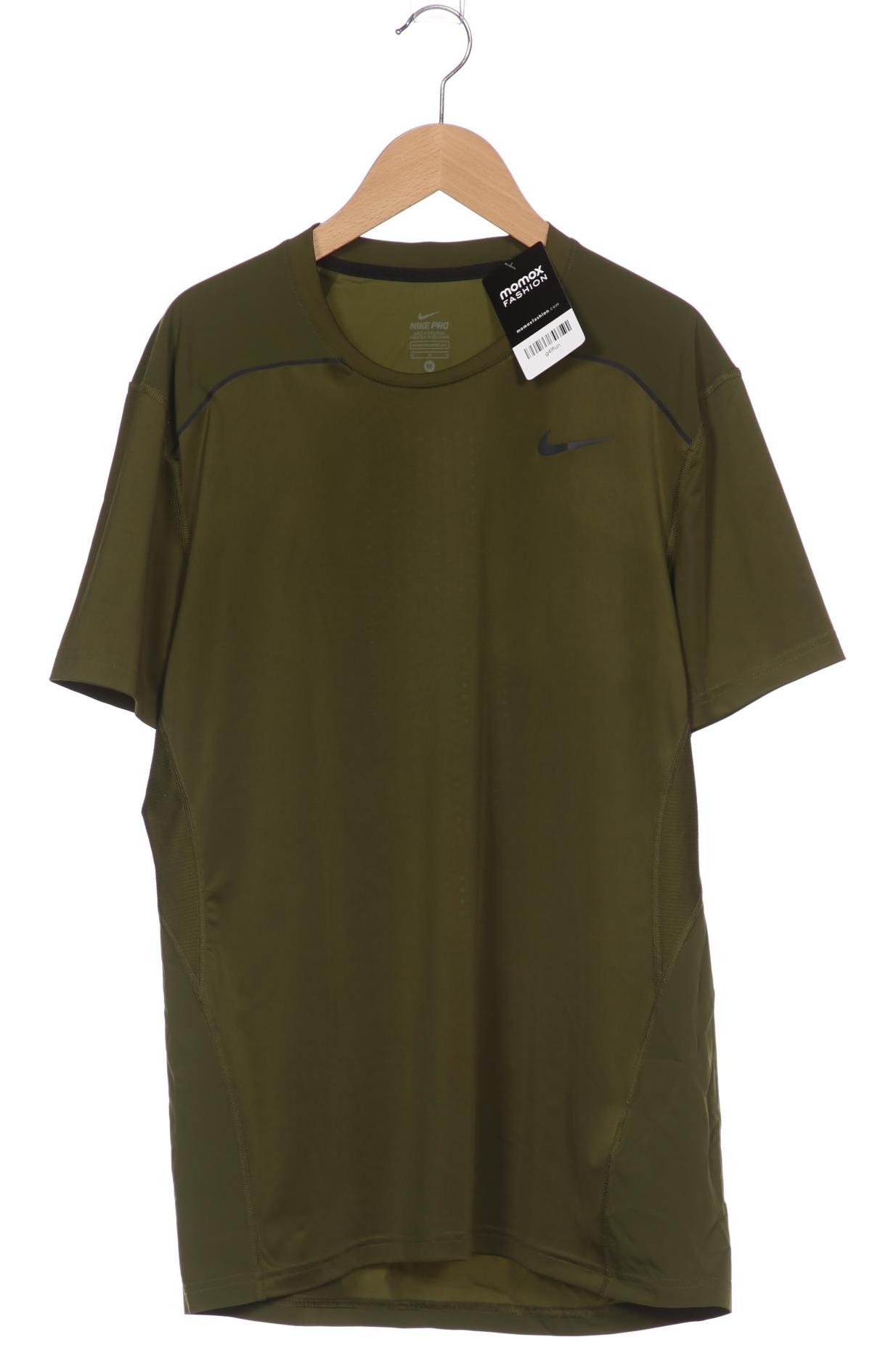 

Nike Herren T-Shirt, grün, Gr. 48