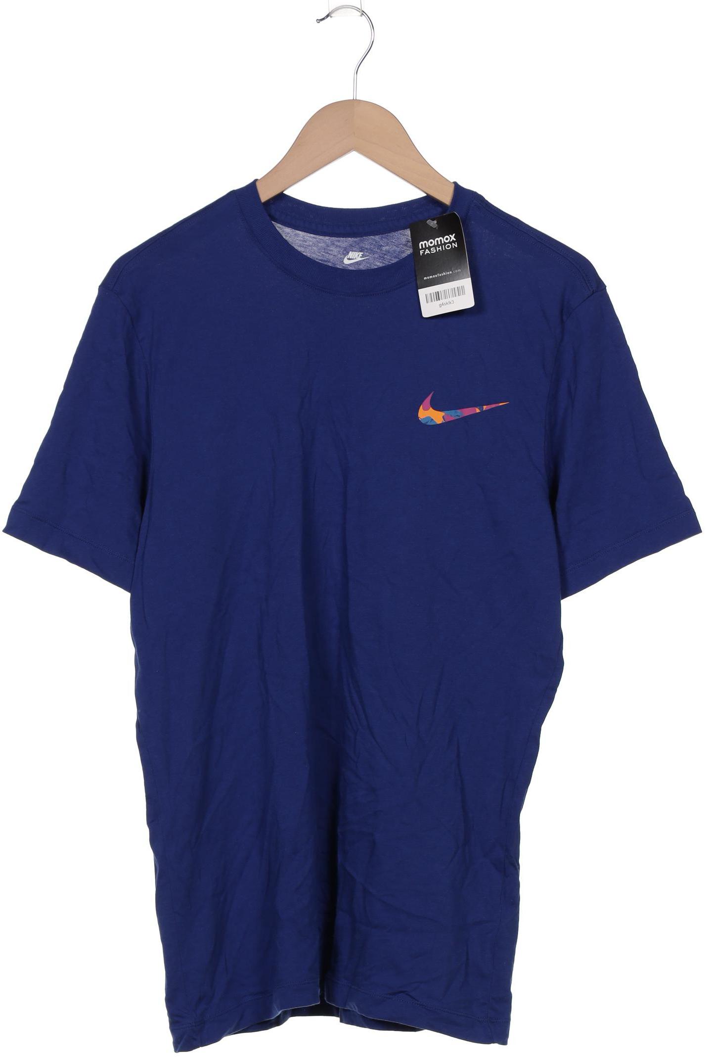 

Nike Herren T-Shirt, marineblau