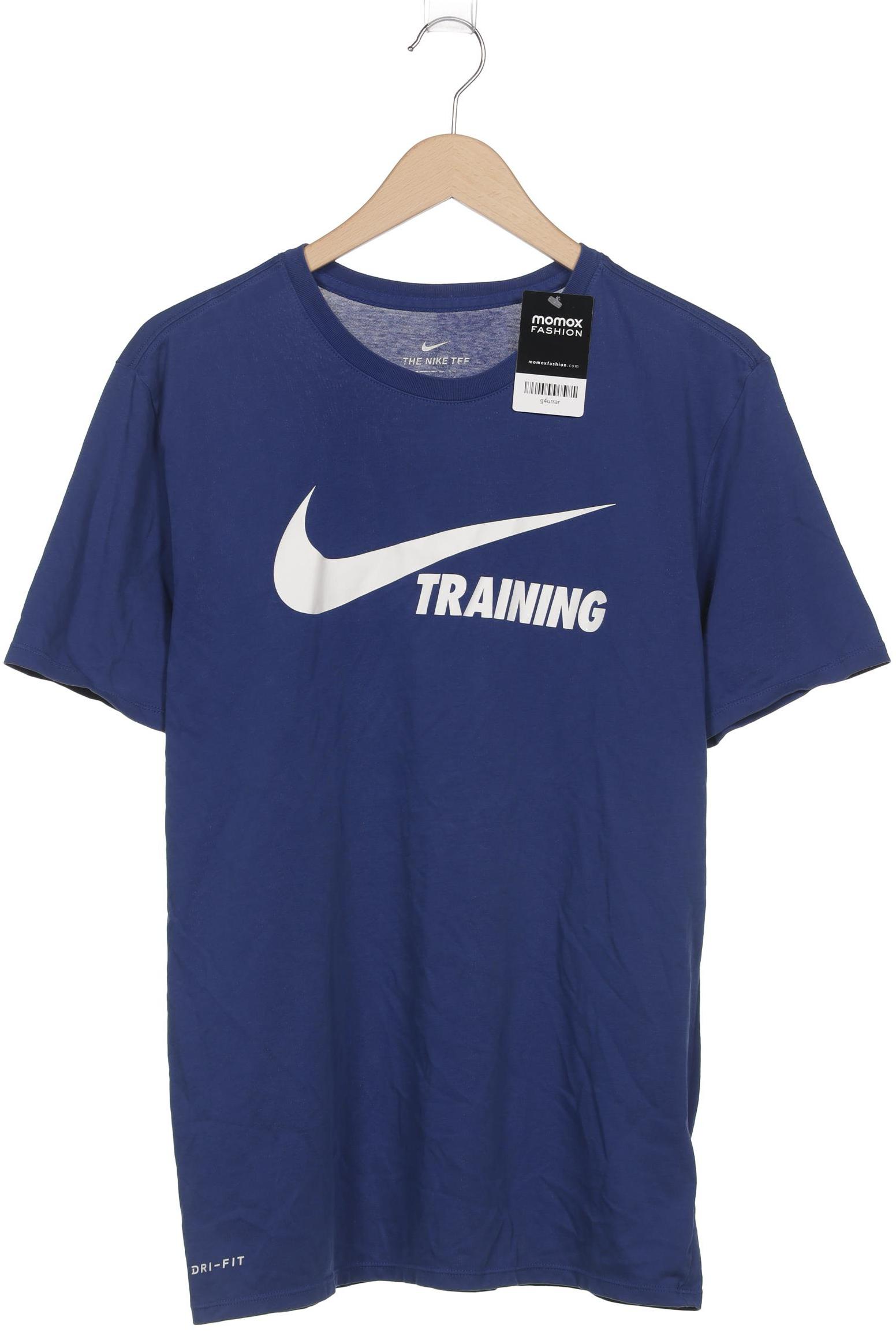 

Nike Herren T-Shirt, flieder, Gr. 52