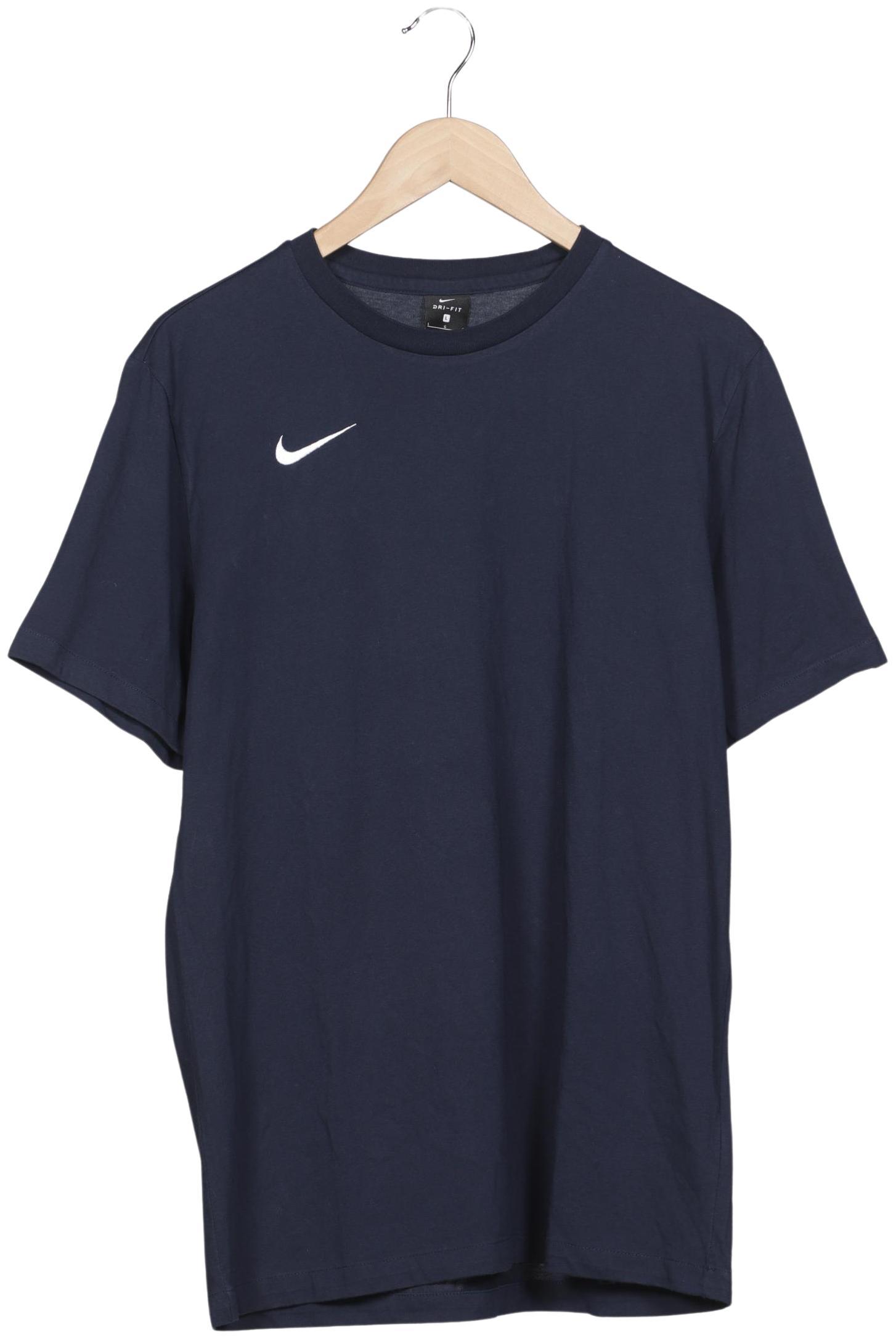 

Nike Herren T-Shirt, marineblau, Gr. 52
