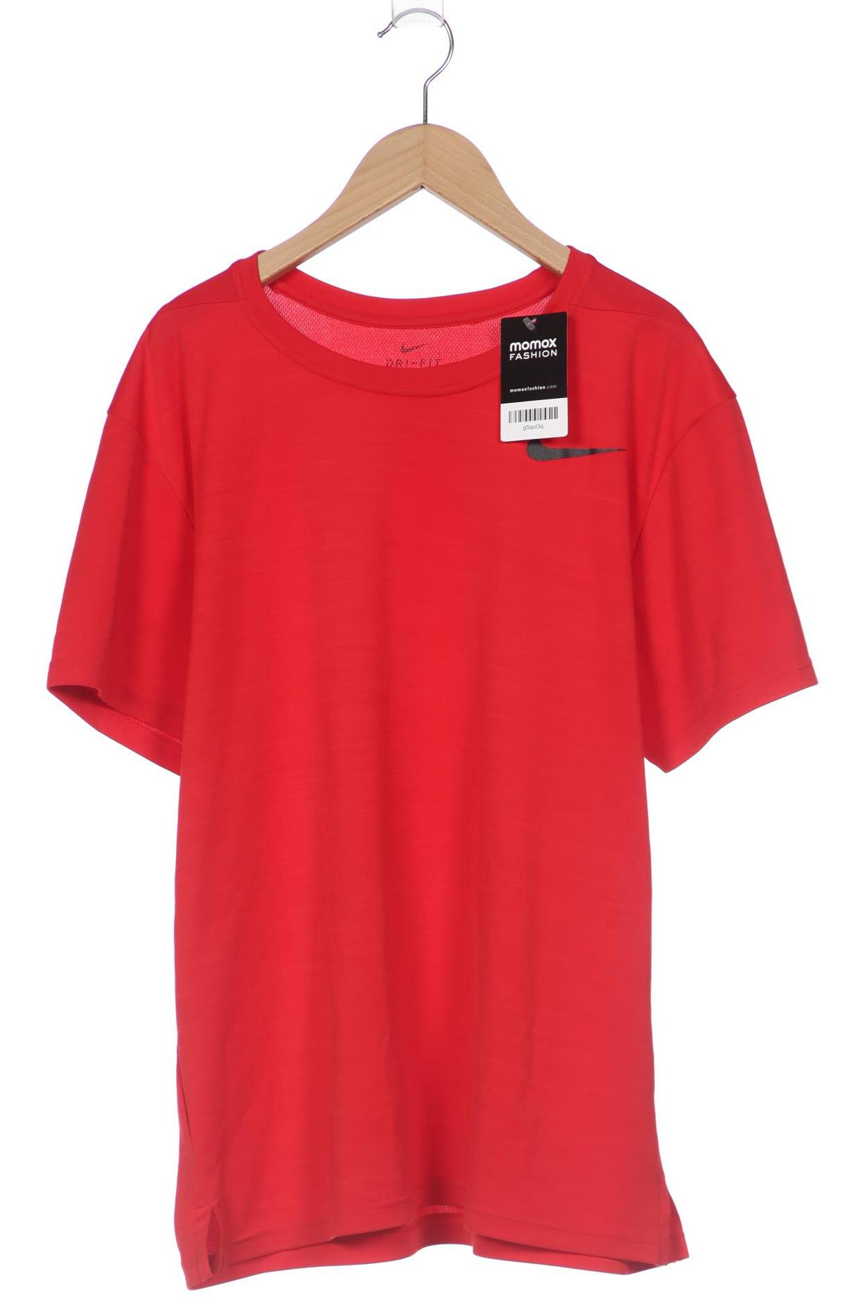 

Nike Herren T-Shirt, rot
