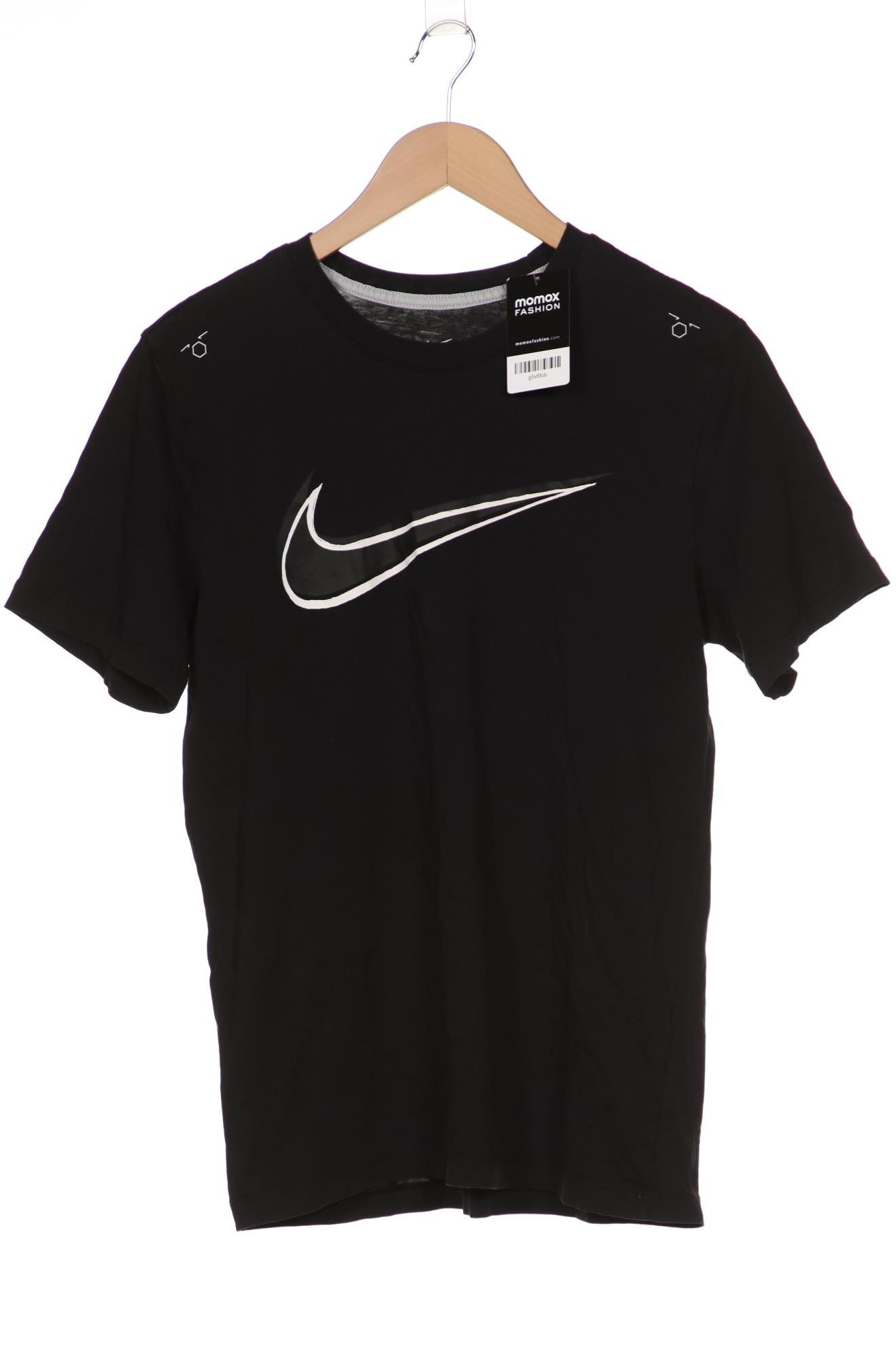 

Nike Herren T-Shirt, schwarz
