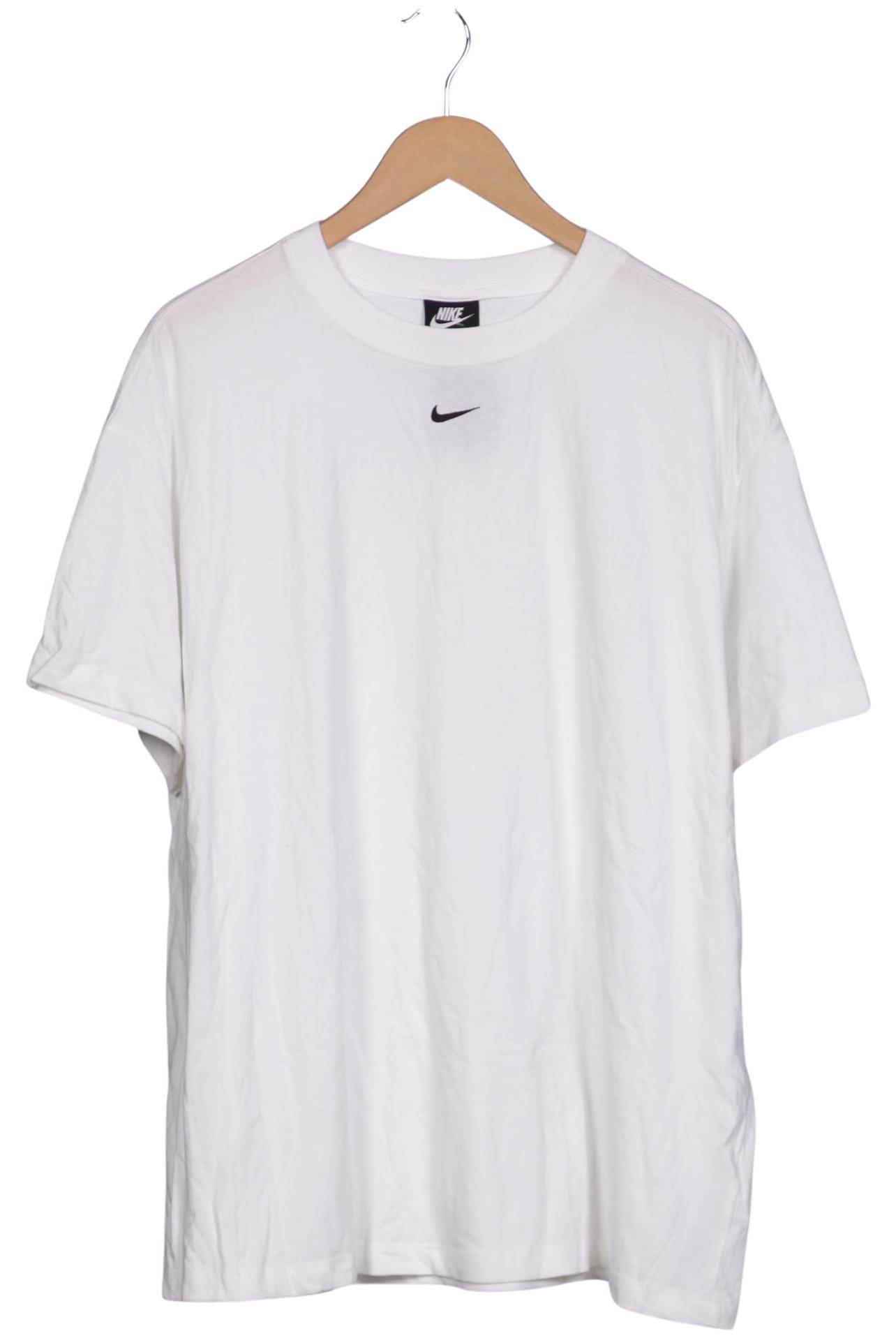 

Nike Herren T-Shirt, weiß, Gr. 54