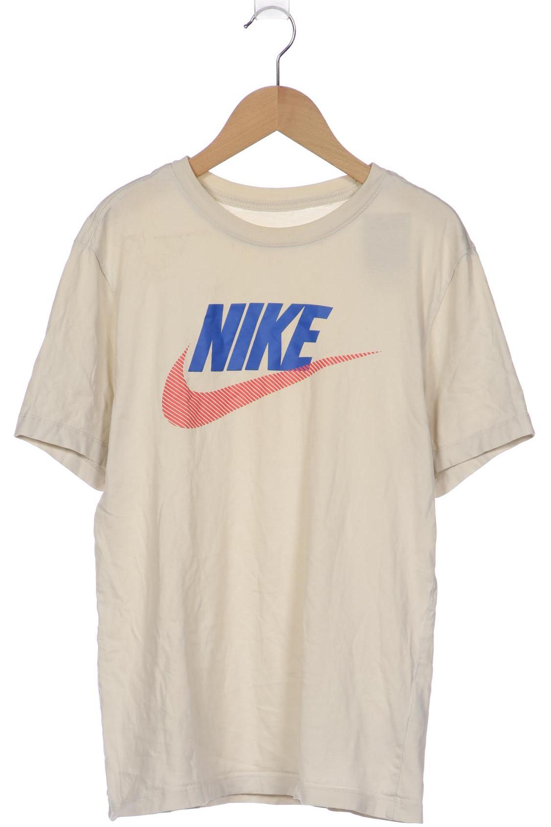 

Nike Herren T-Shirt, beige, Gr. 46