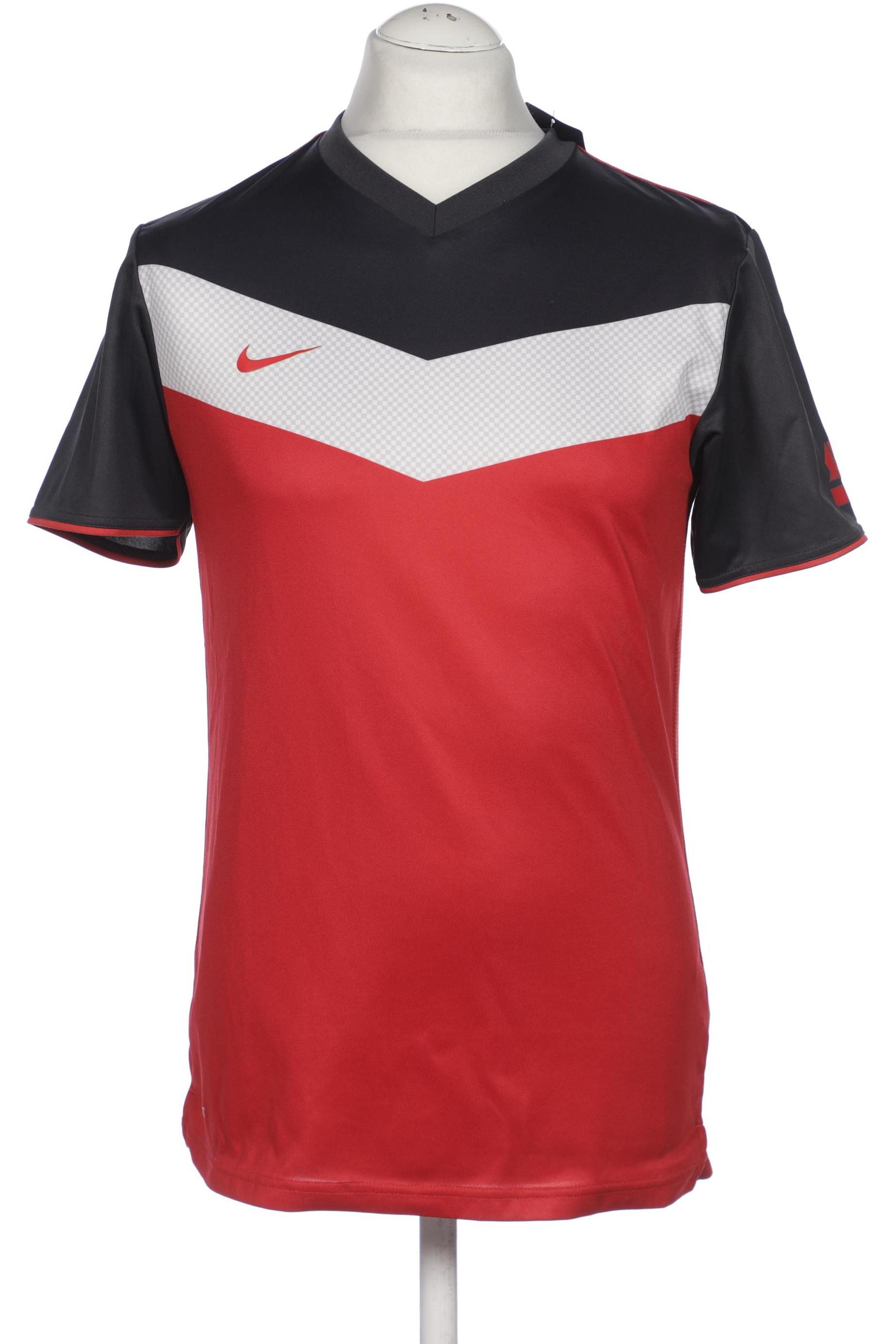 

Nike Herren T-Shirt, rot