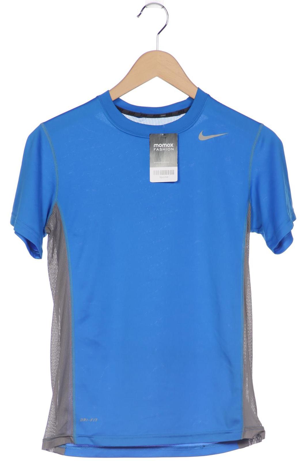 

Nike Herren T-Shirt, blau