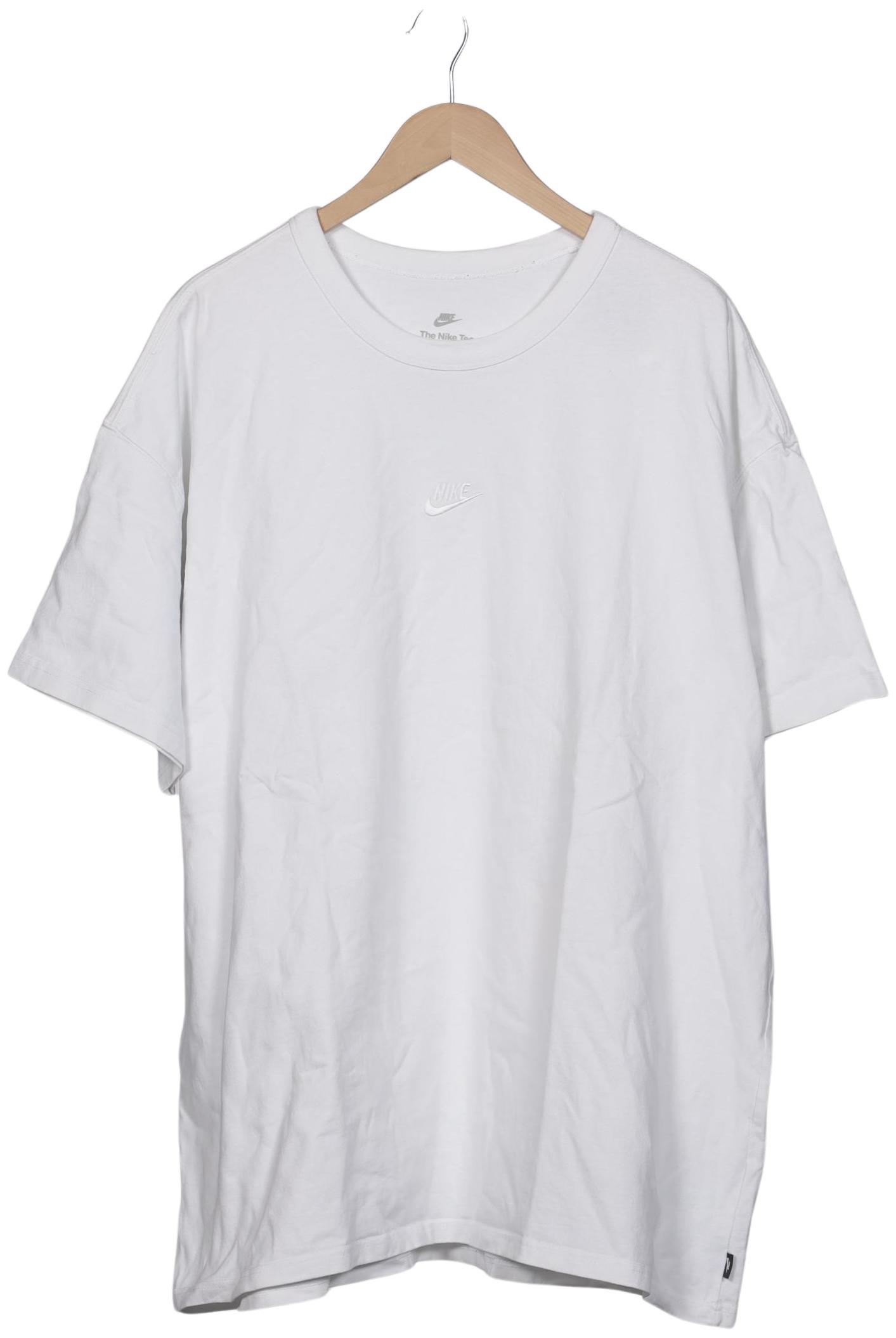 Thumbnail - Nike Herren T-Shirt, weiß, Gr. 58