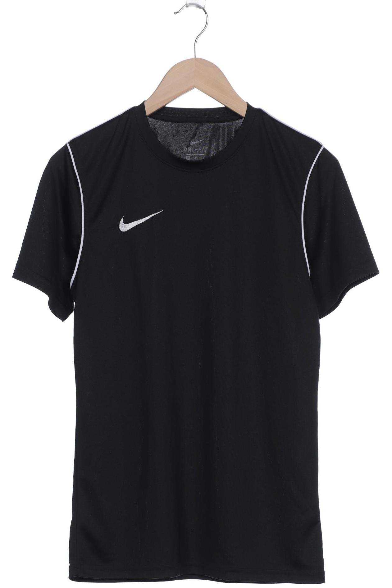 

Nike Herren T-Shirt, schwarz