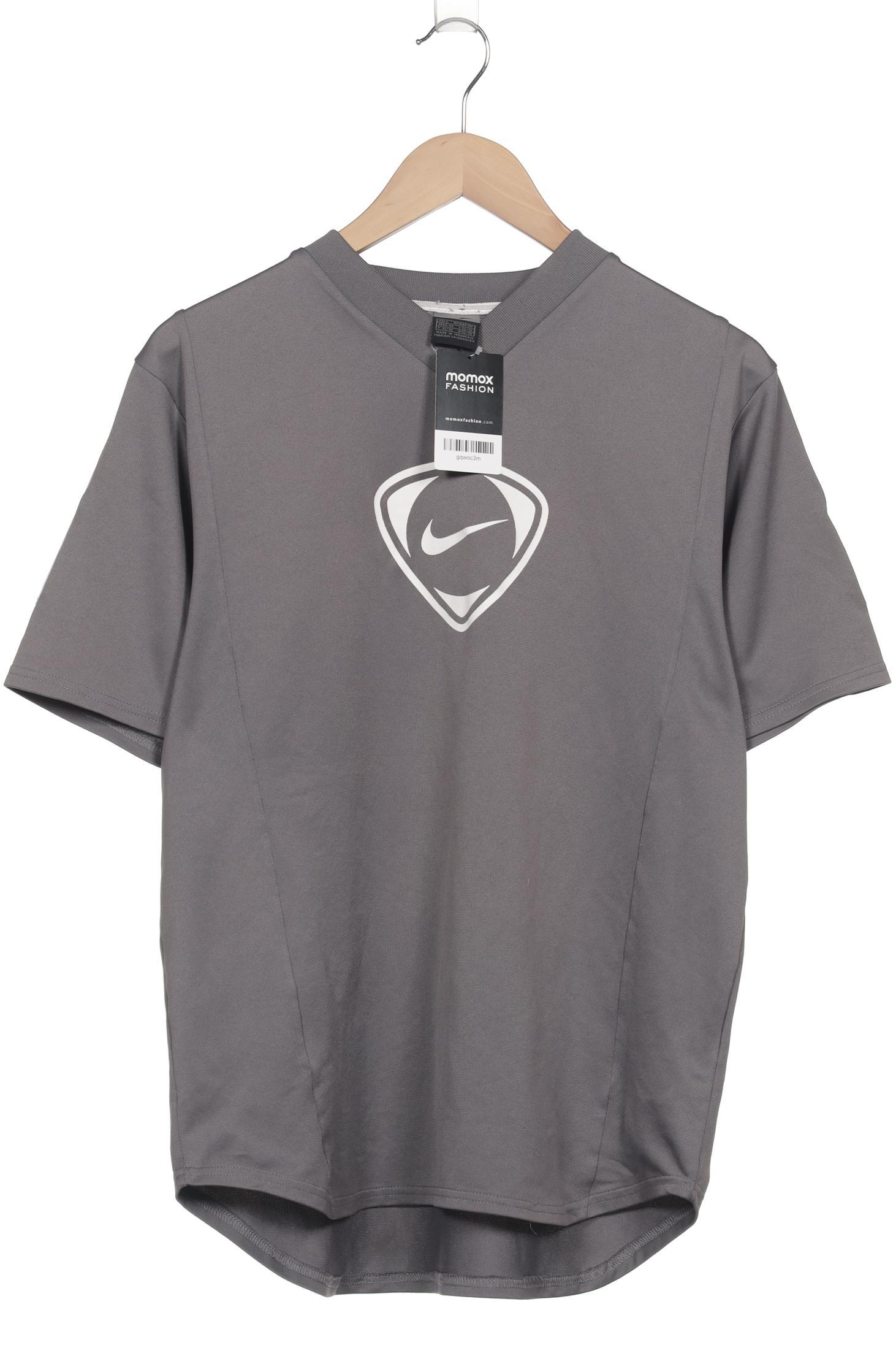 

Nike Herren T-Shirt, grau, Gr. 52