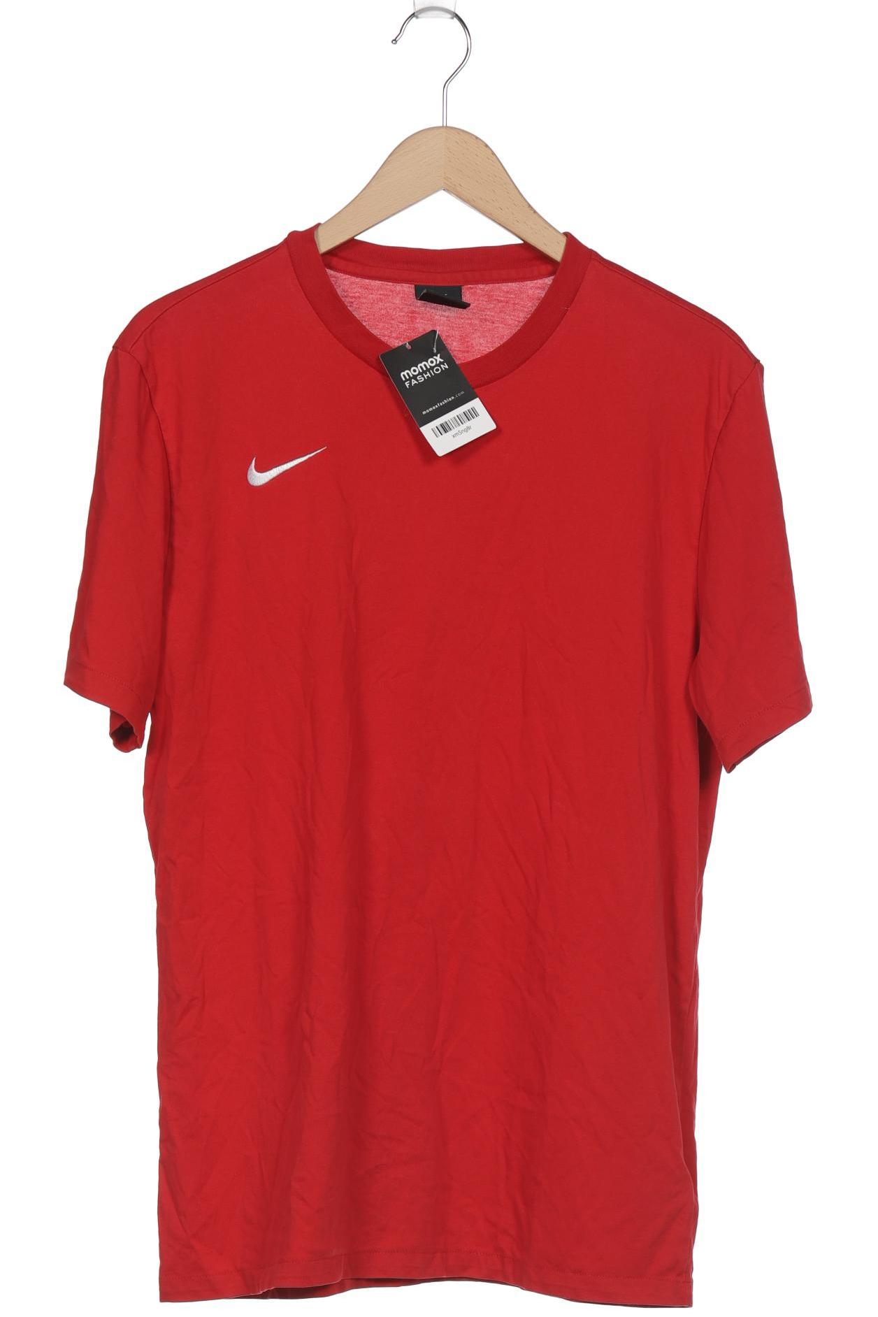 

Nike Herren T-Shirt, rot