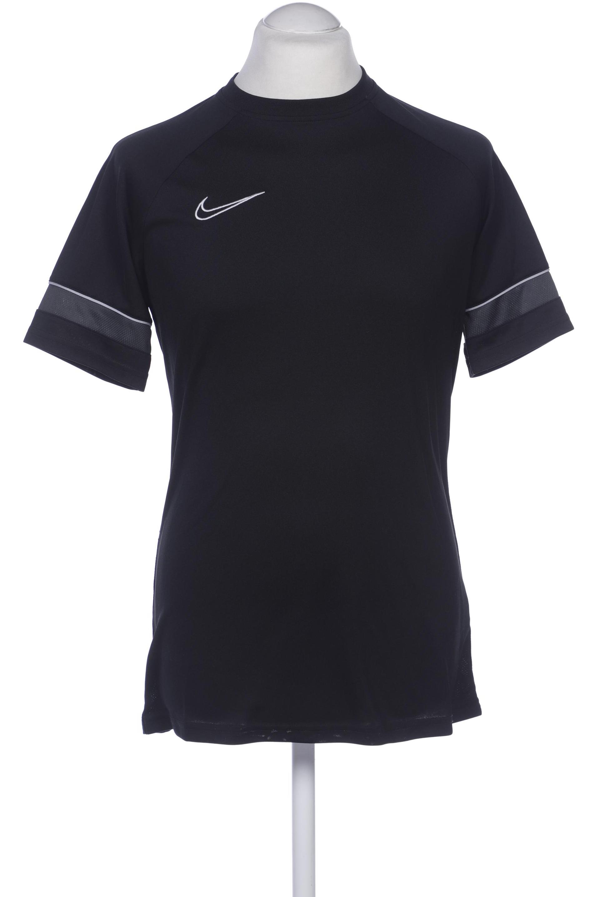 

Nike Herren T-Shirt, schwarz, Gr. 48