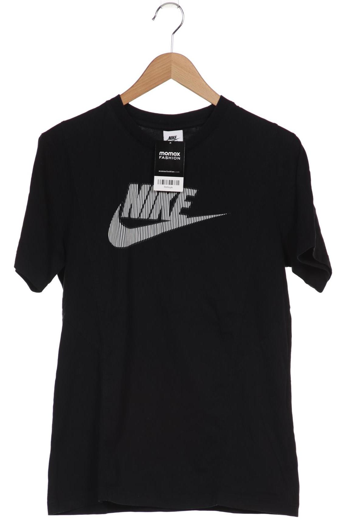 

Nike Herren T-Shirt, schwarz, Gr. 48