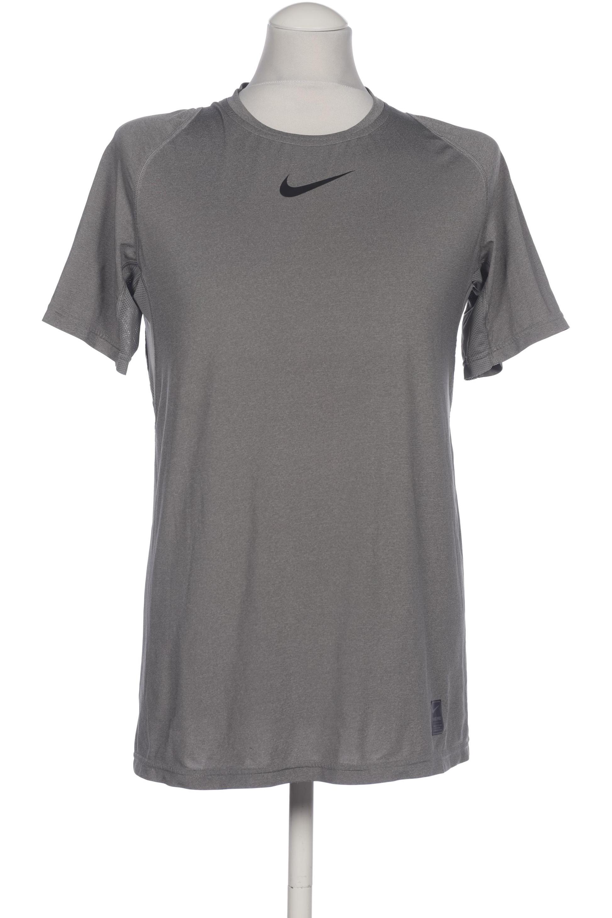 

Nike Herren T-Shirt, grau, Gr. 48