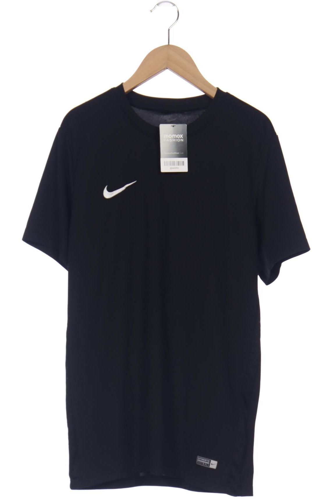 

Nike Herren T-Shirt, schwarz