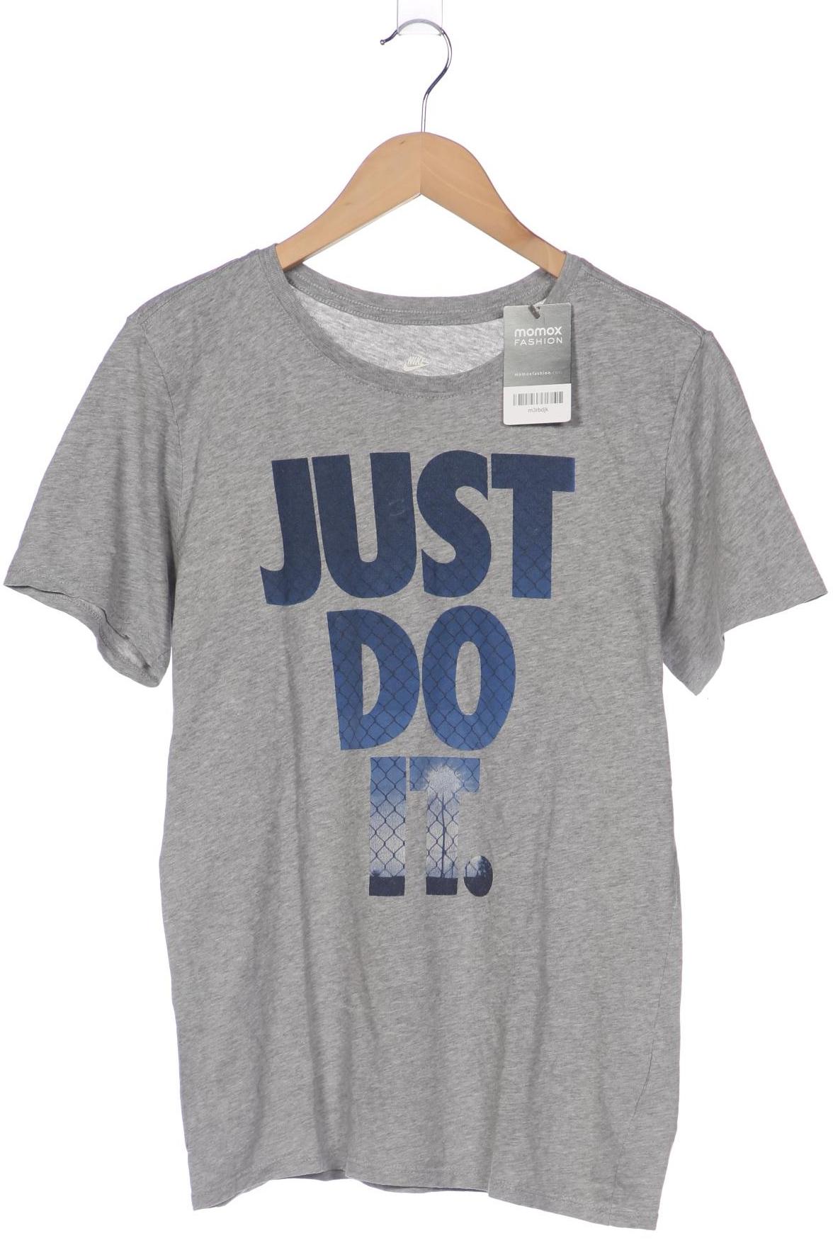 

Nike Herren T-Shirt, grau, Gr. 46