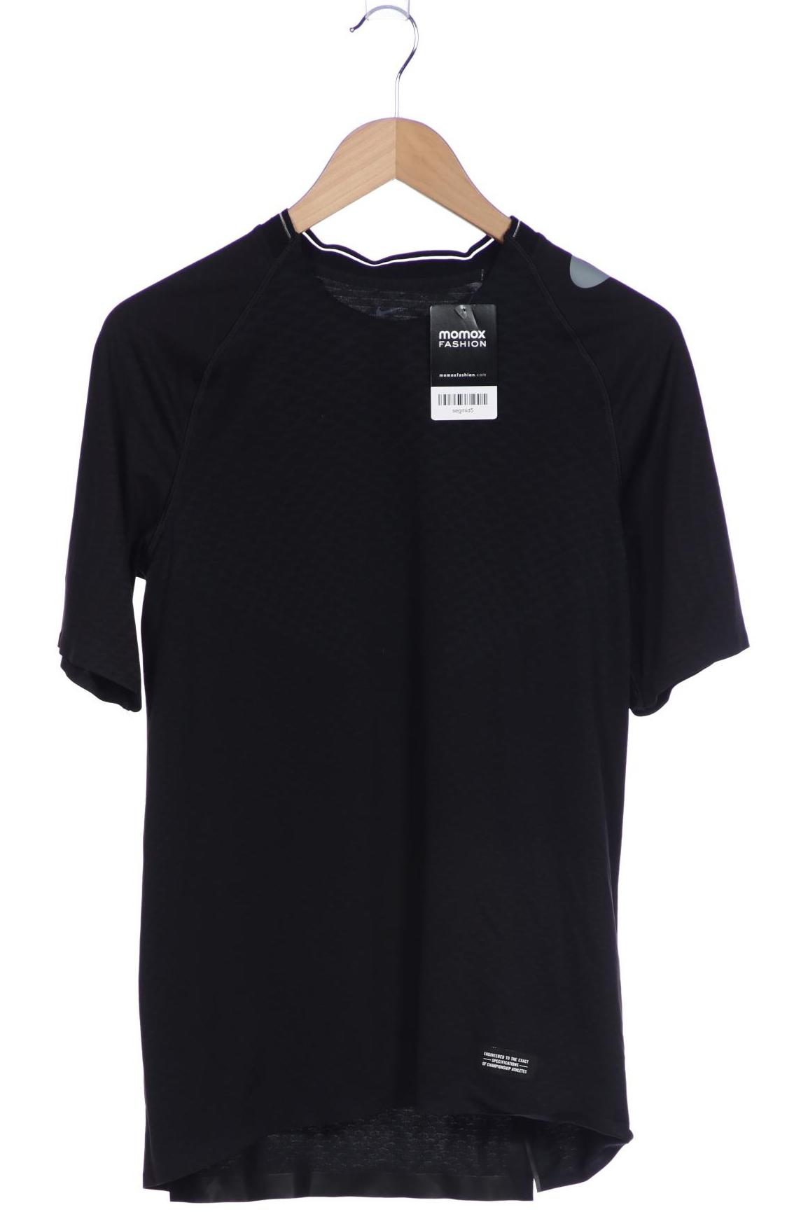 

Nike Herren T-Shirt, schwarz, Gr. 48