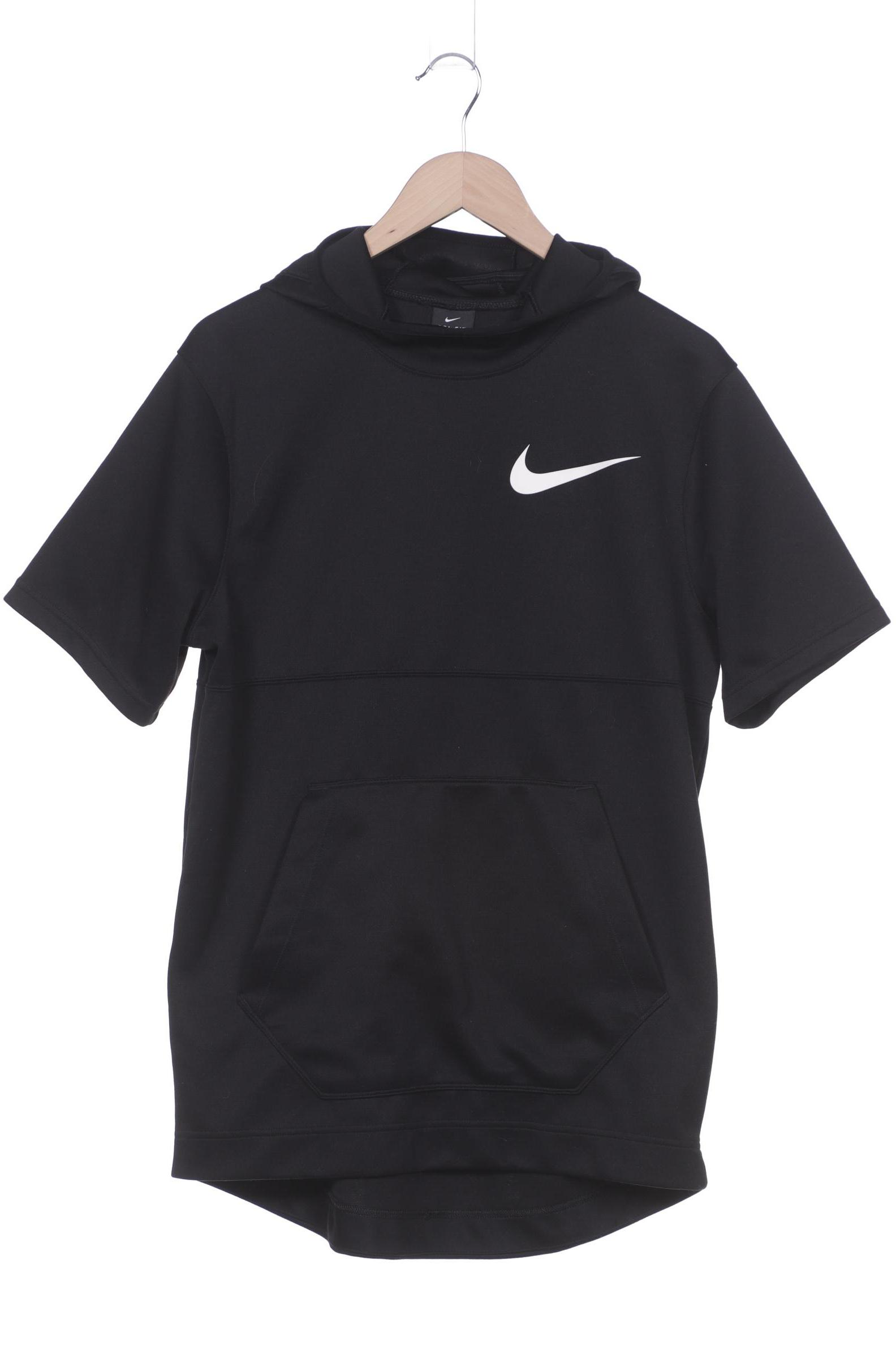 

Nike Herren T-Shirt, schwarz, Gr. 48