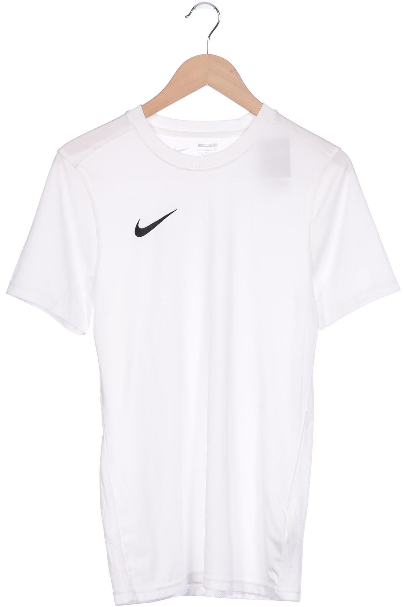 

Nike Herren T-Shirt, weiß, Gr. 46