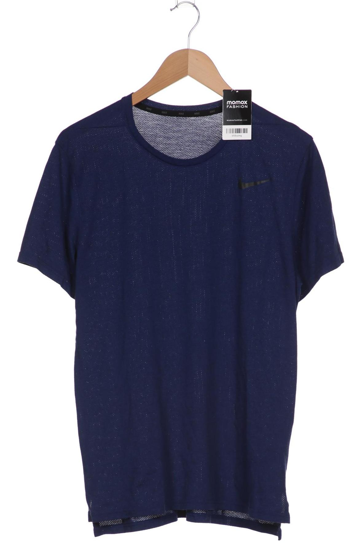 

Nike Herren T-Shirt, marineblau